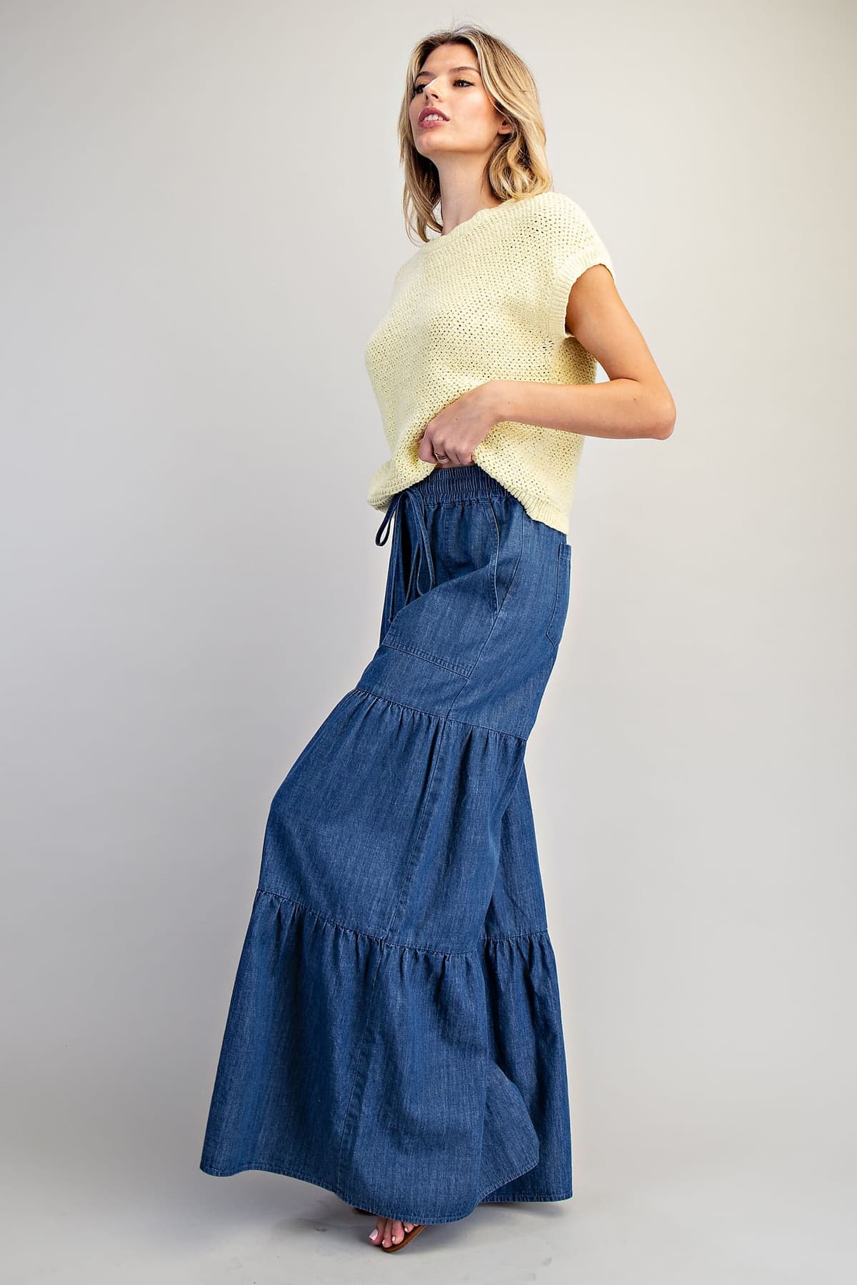 PK14535 - DENIM