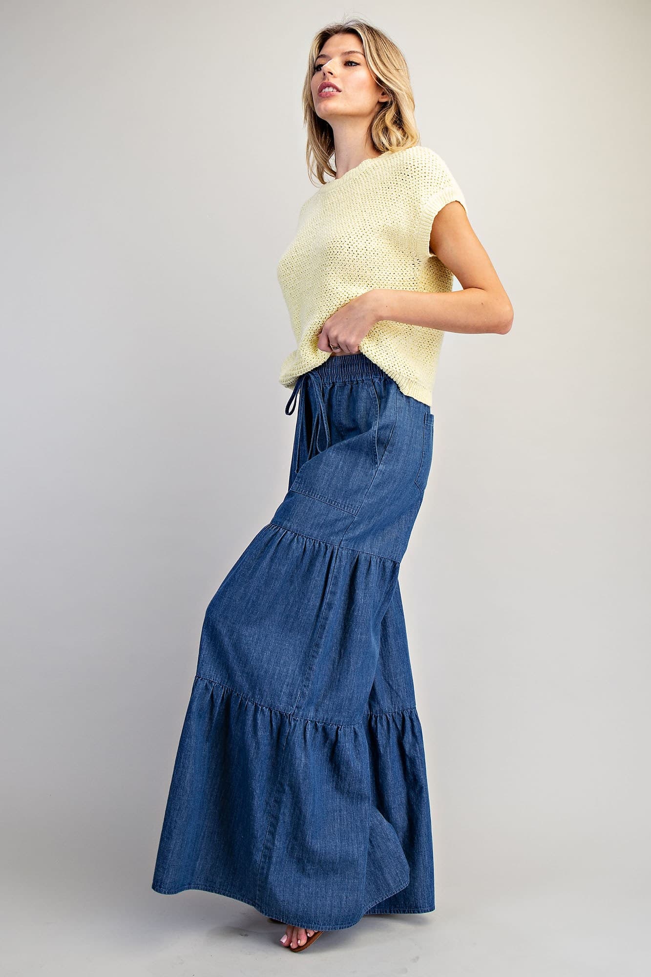 PK14535 - DENIM