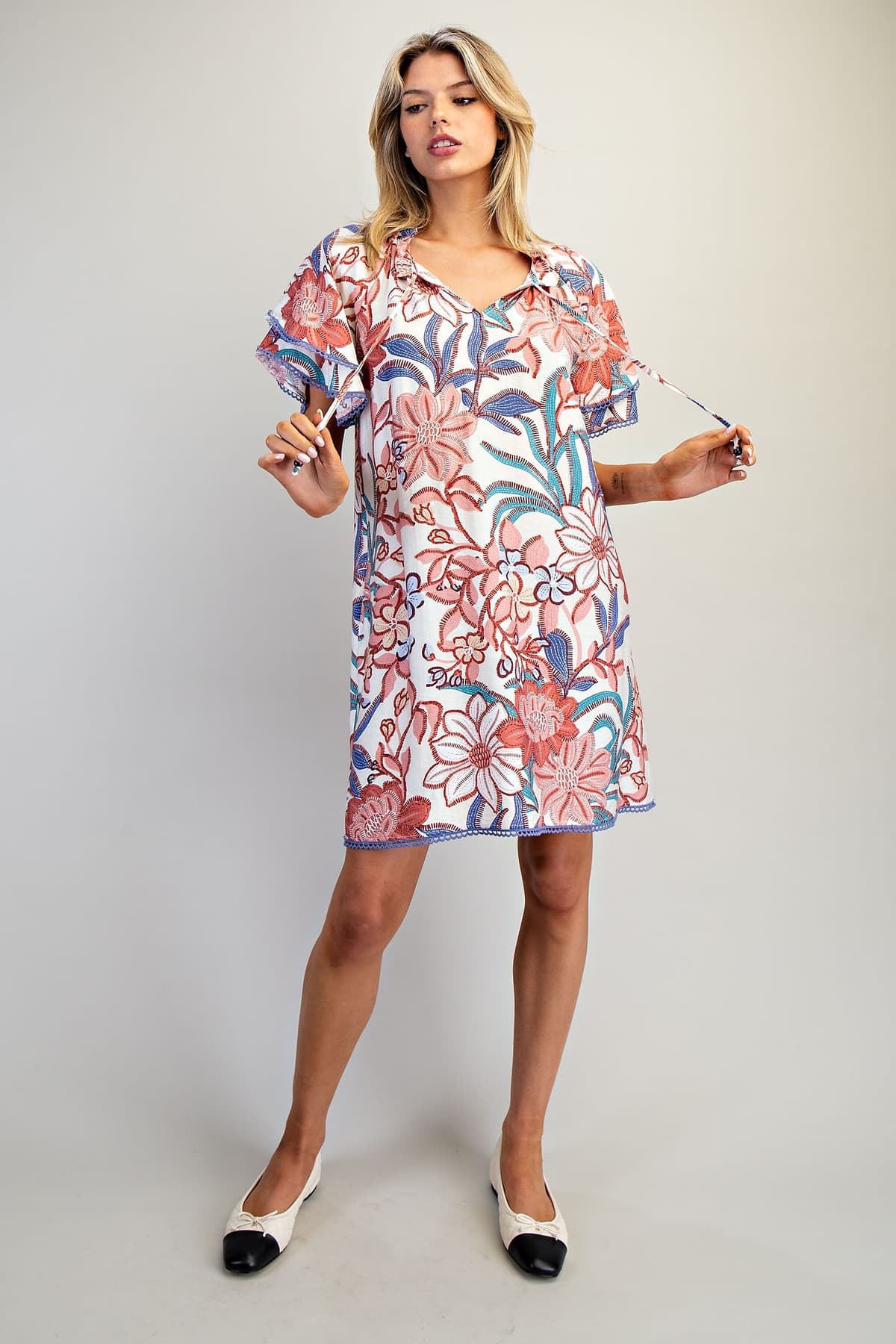 DH15335 - CORAL PEACH