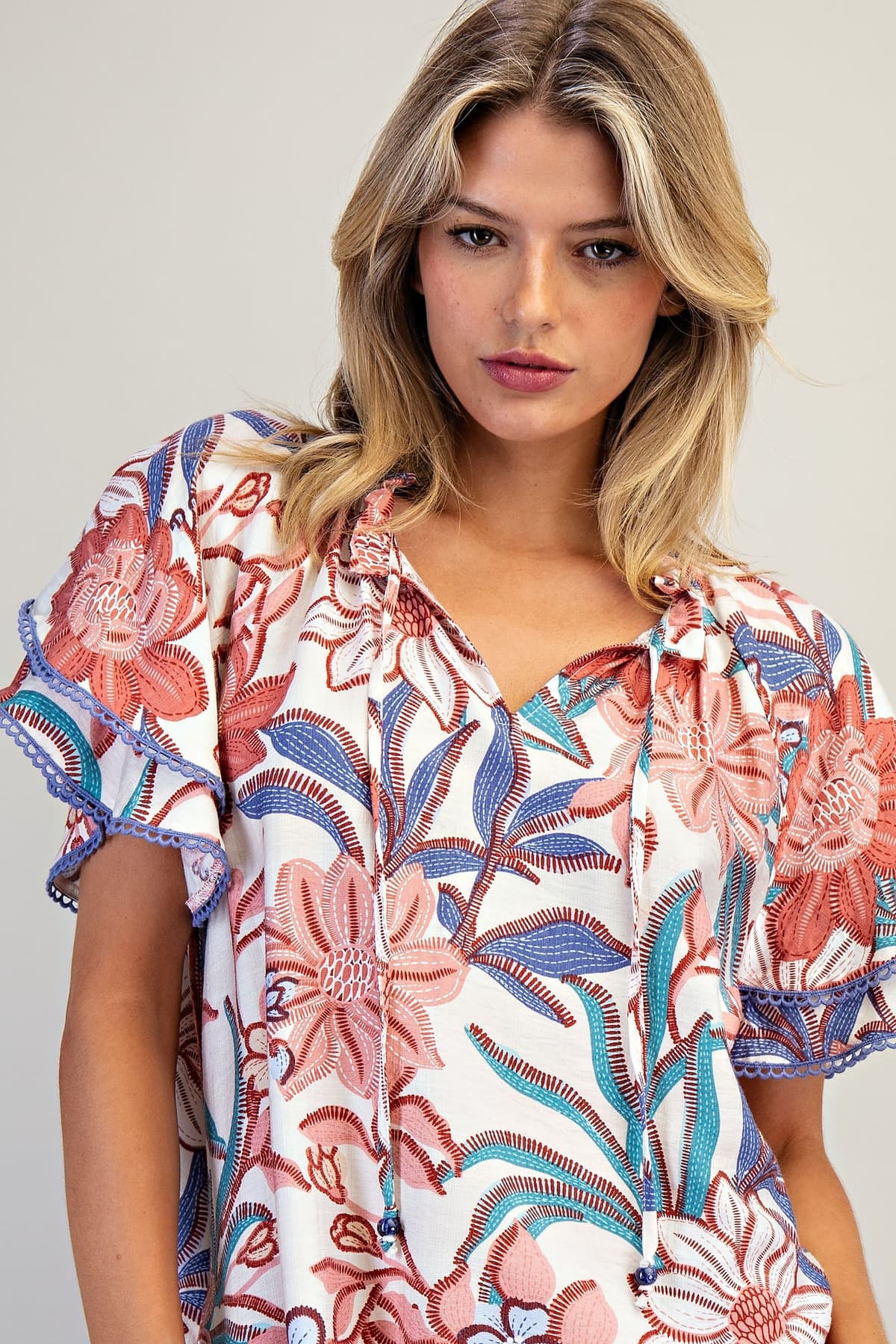 DH15335 - CORAL PEACH