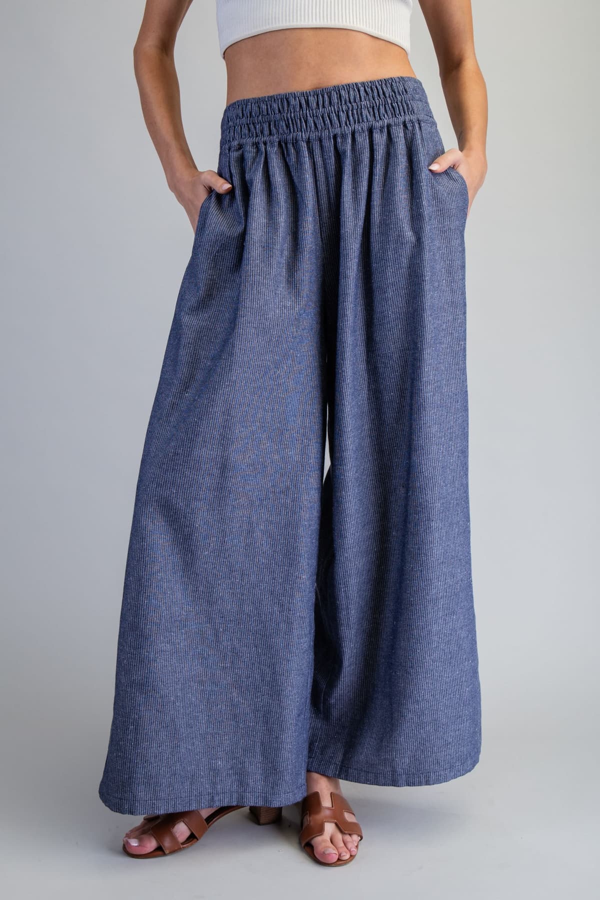 PK14646 - INDIGO