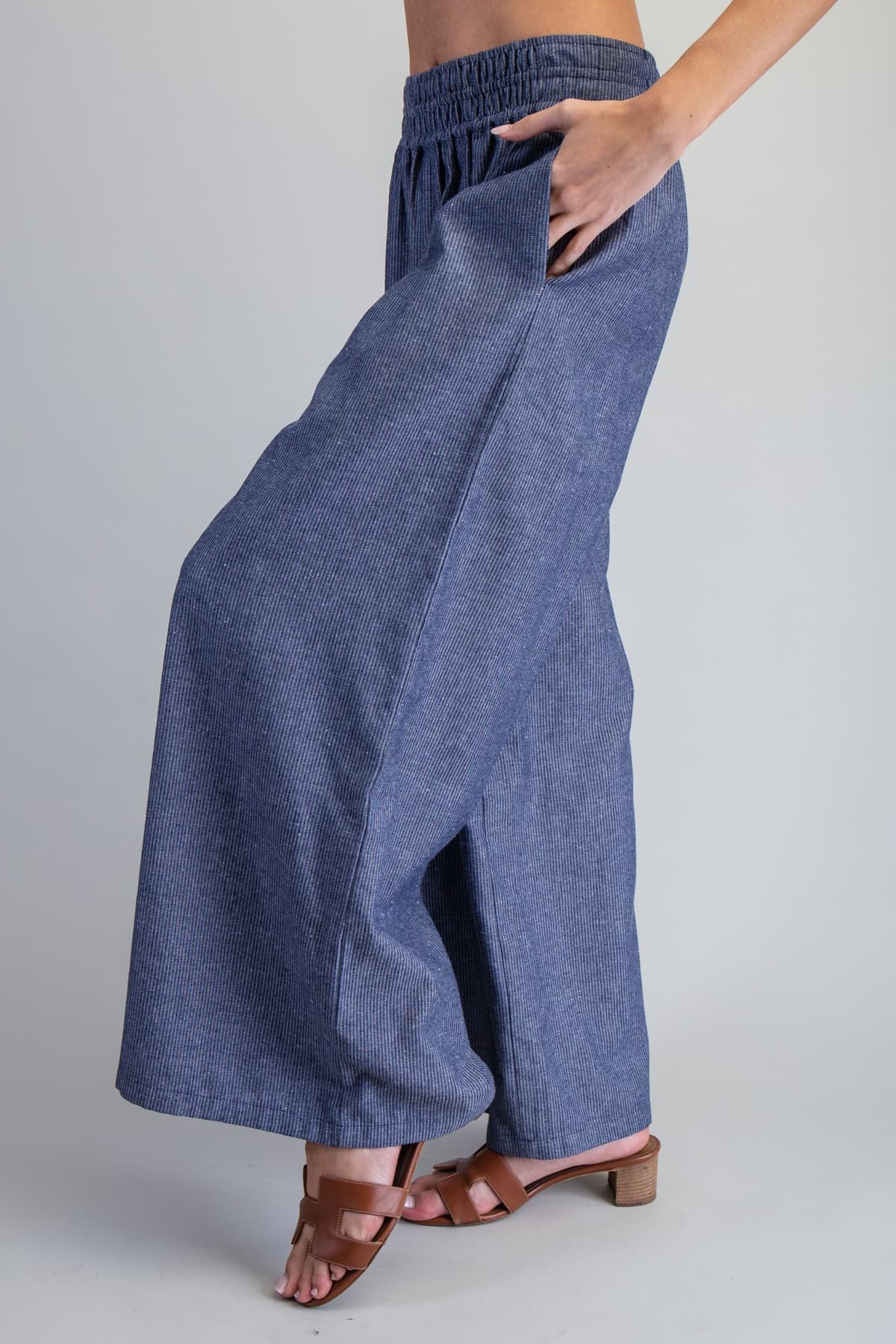 PK14646 - INDIGO