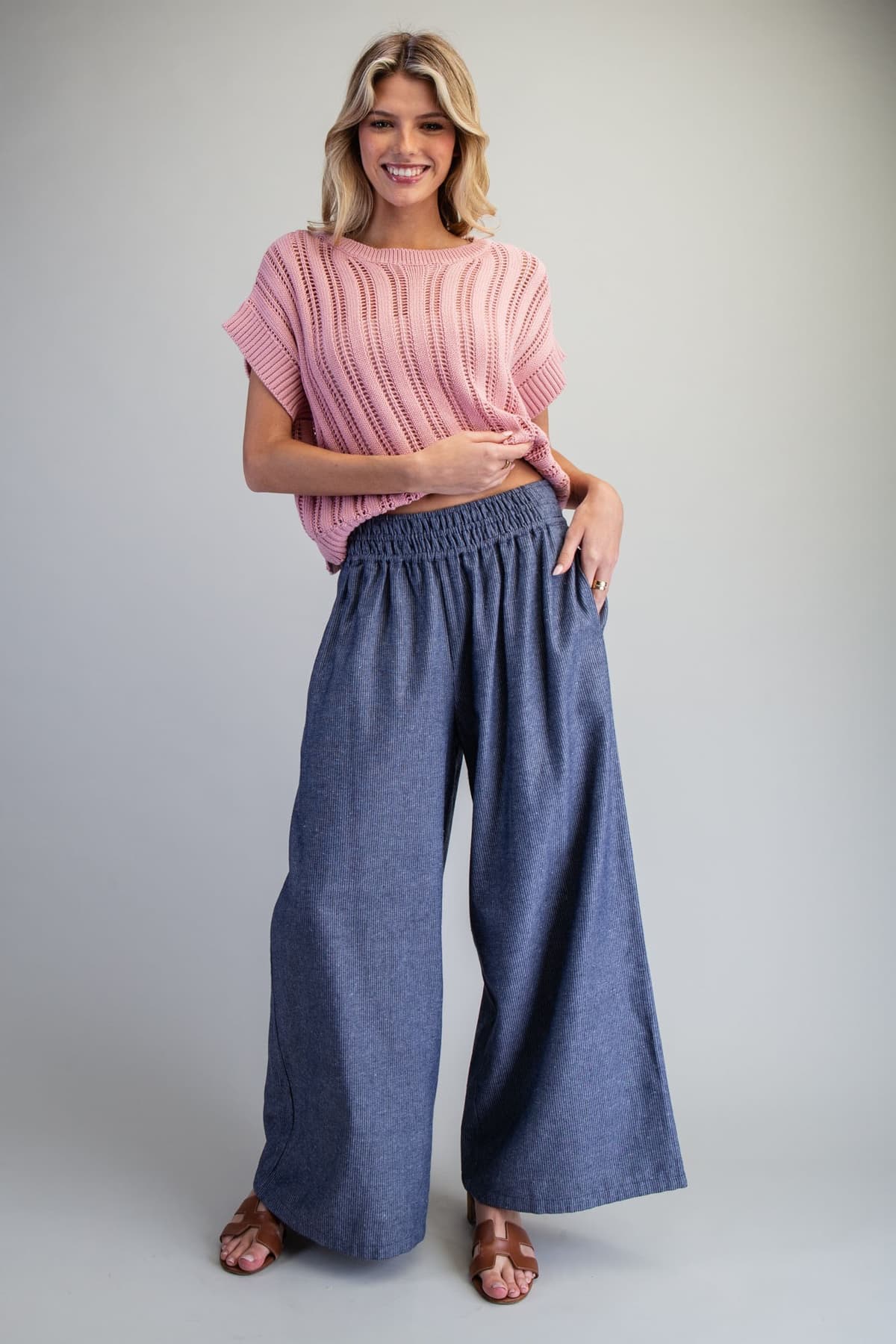 PK14646 - INDIGO