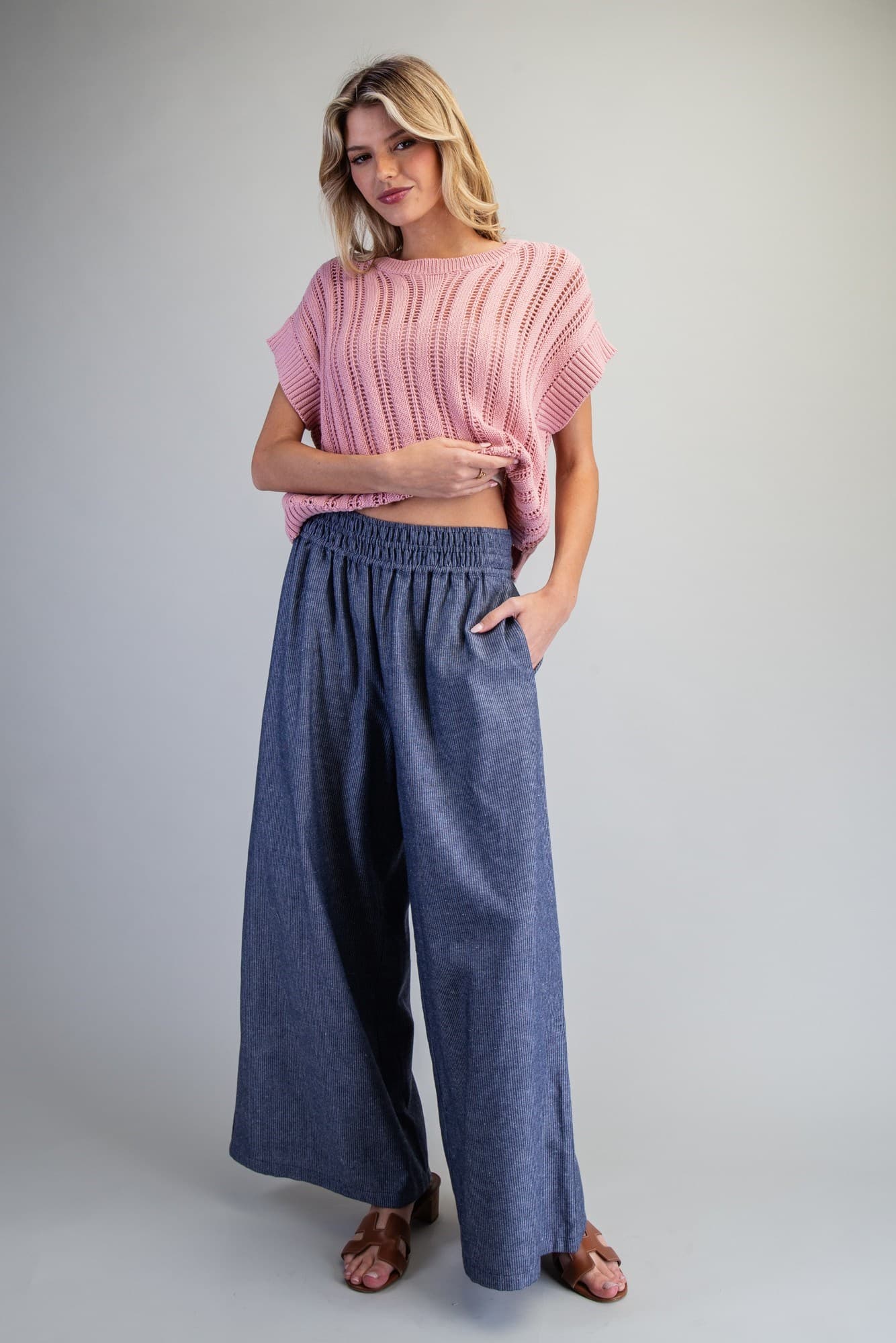 PK14646 - INDIGO