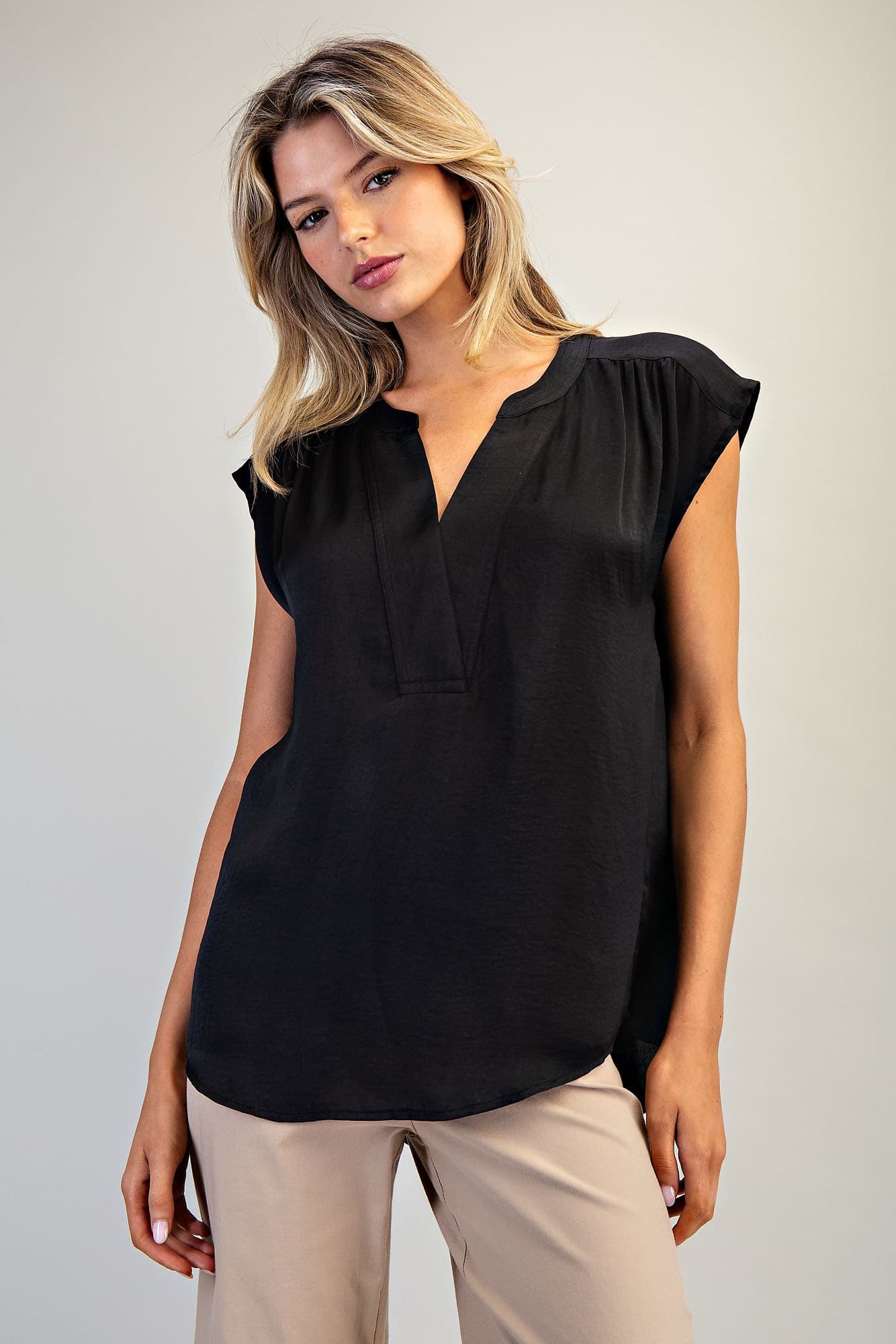 TK14702 - BLACK