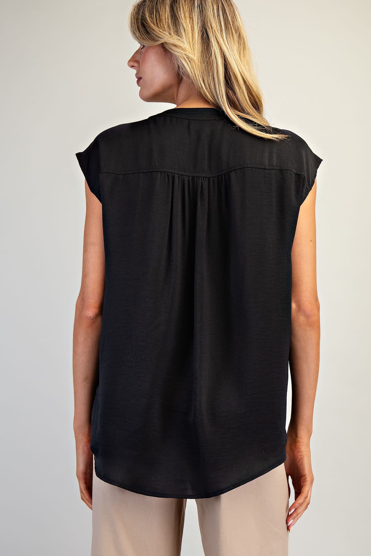 TK14702 - BLACK
