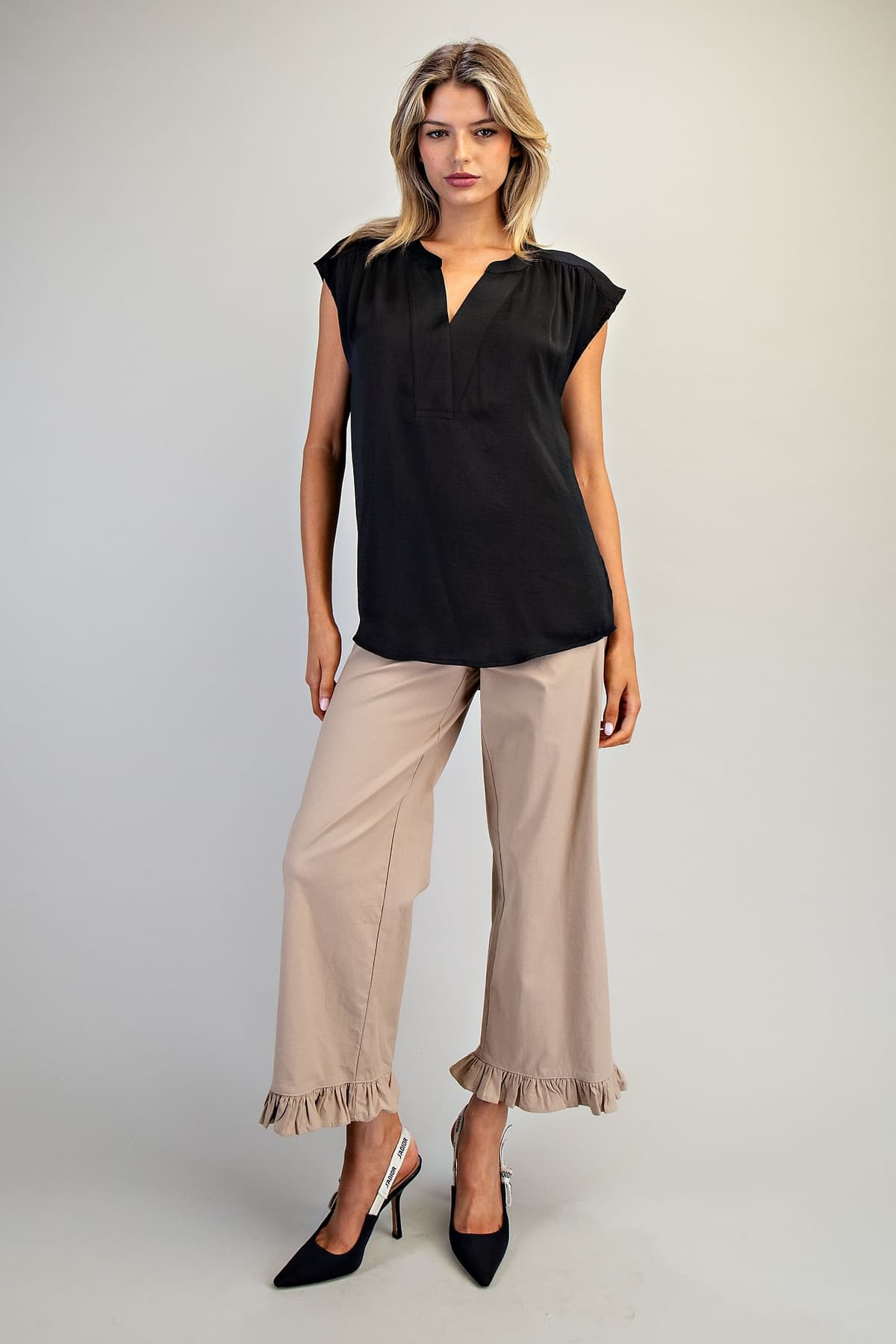TK14702 - BLACK