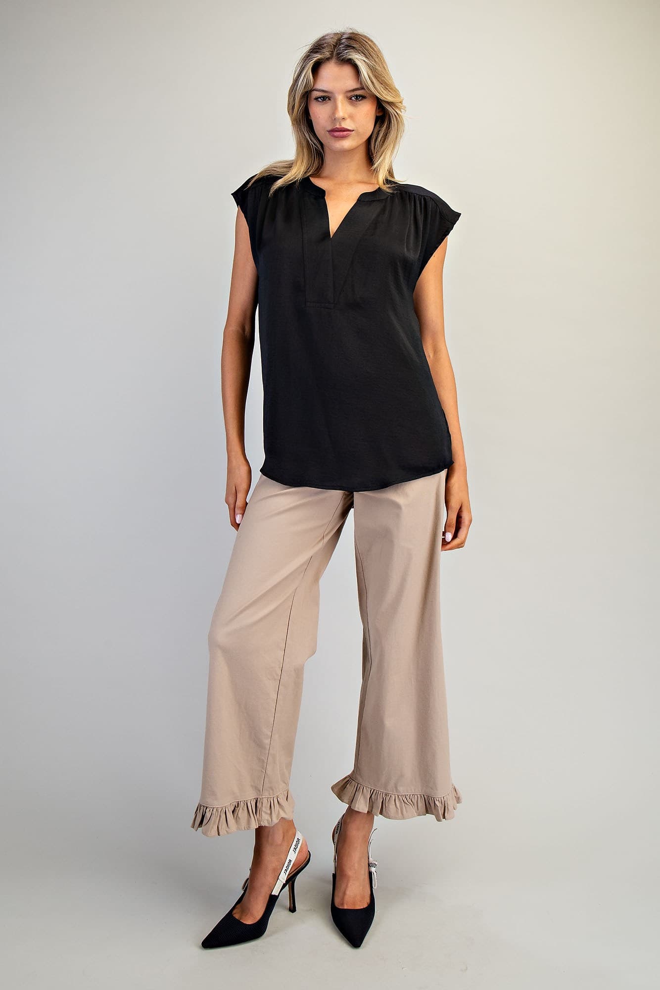 TK14702 - BLACK