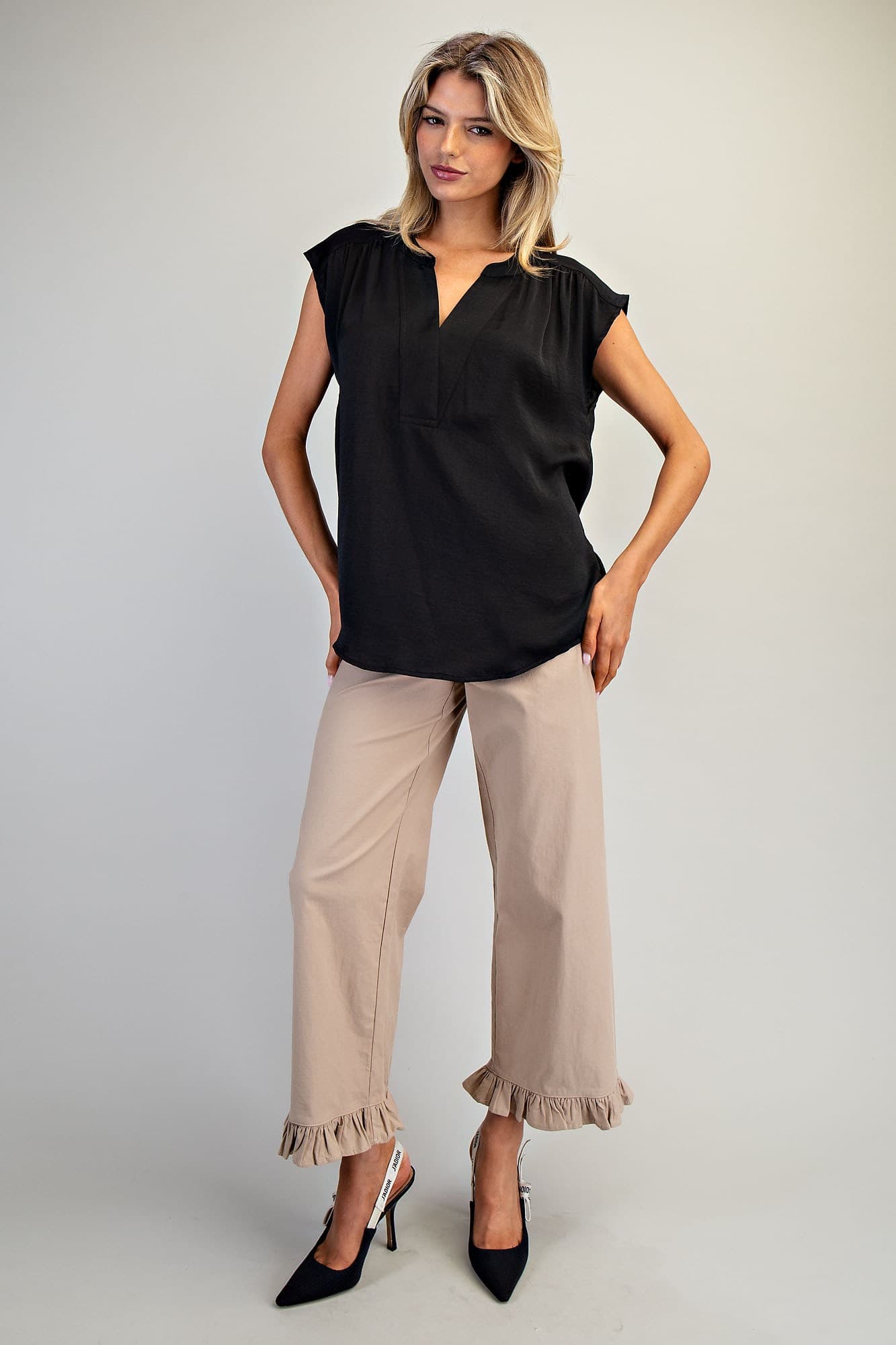 TK14702 - BLACK