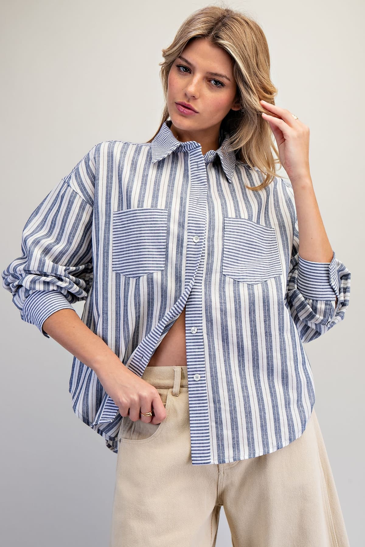 TK14506 - INDIGO