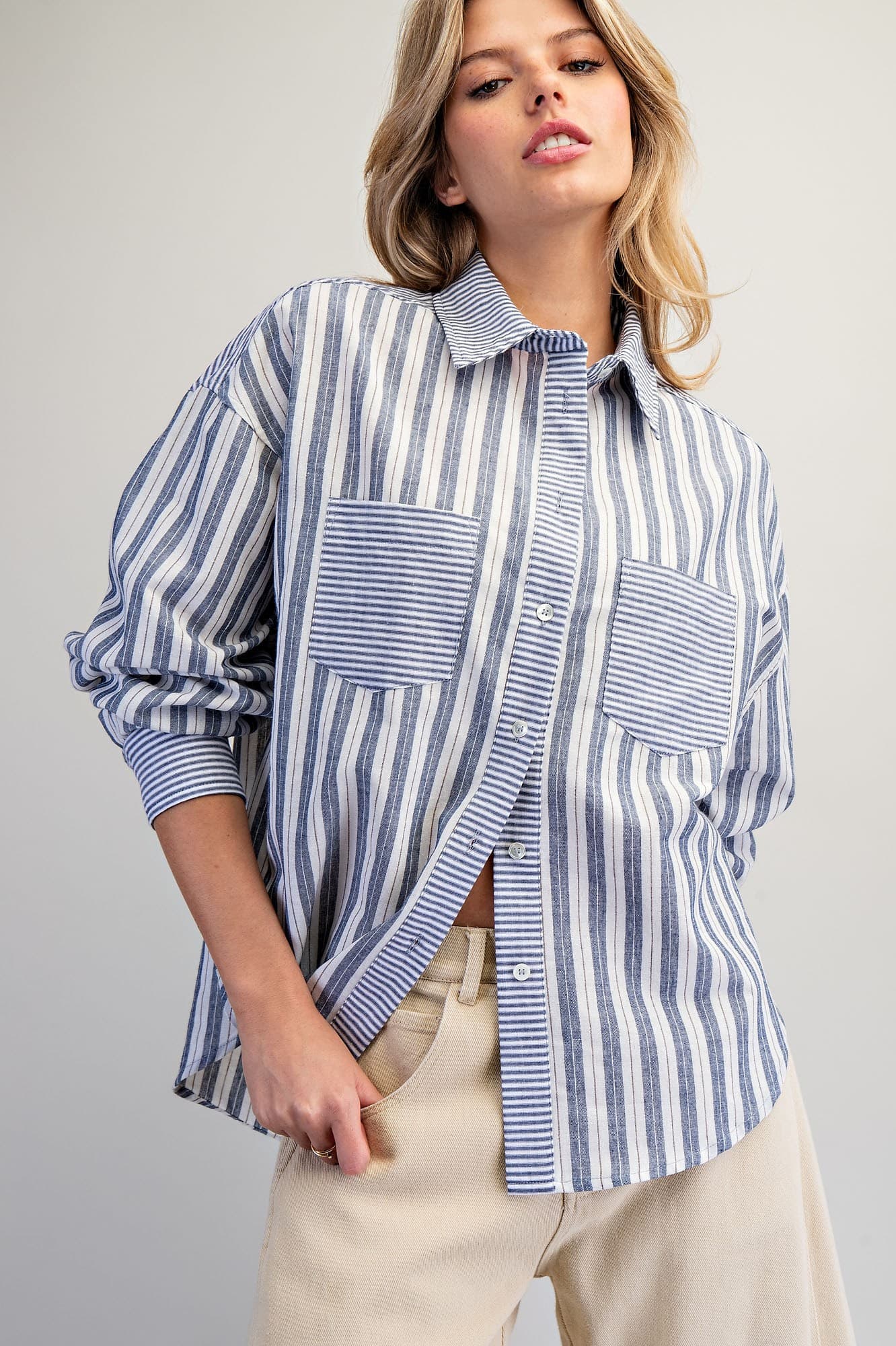 TK14506 - INDIGO