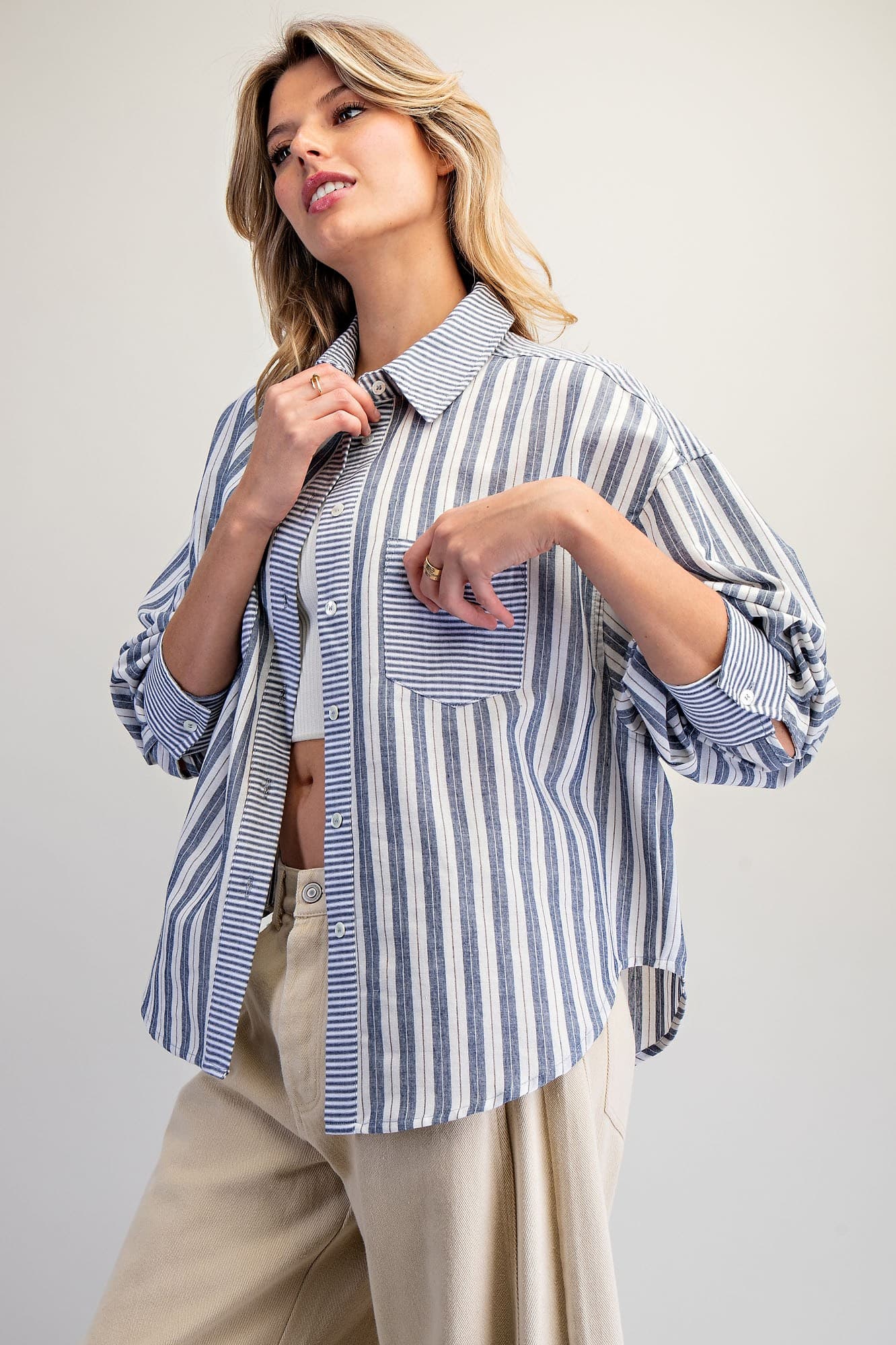 TK14506 - INDIGO