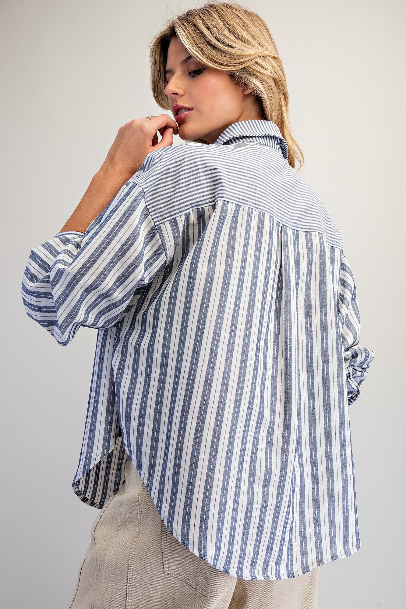 TK14506 - INDIGO
