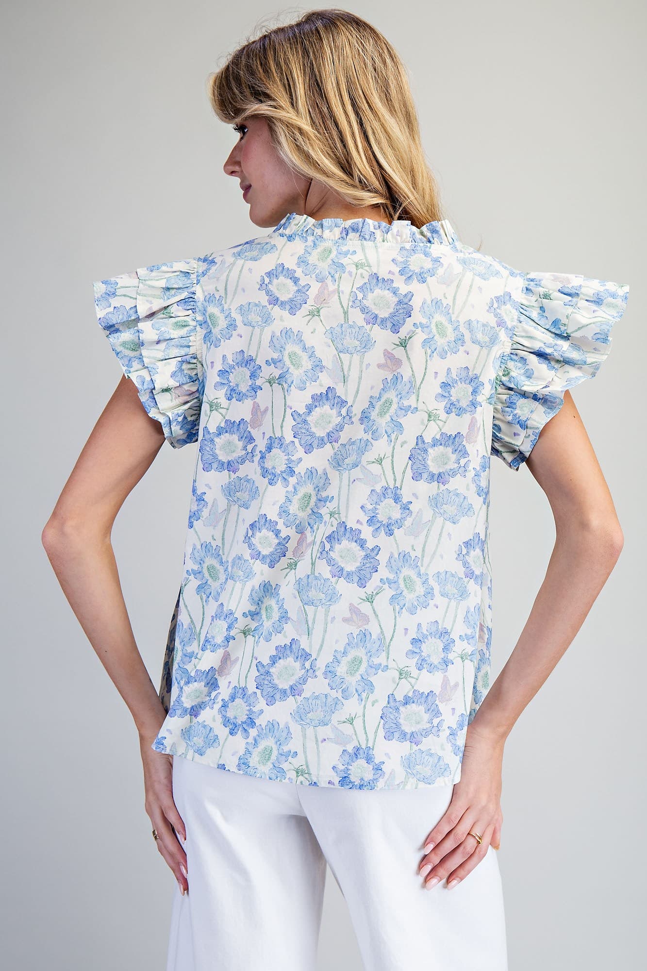TK14703 - BLUEBELL