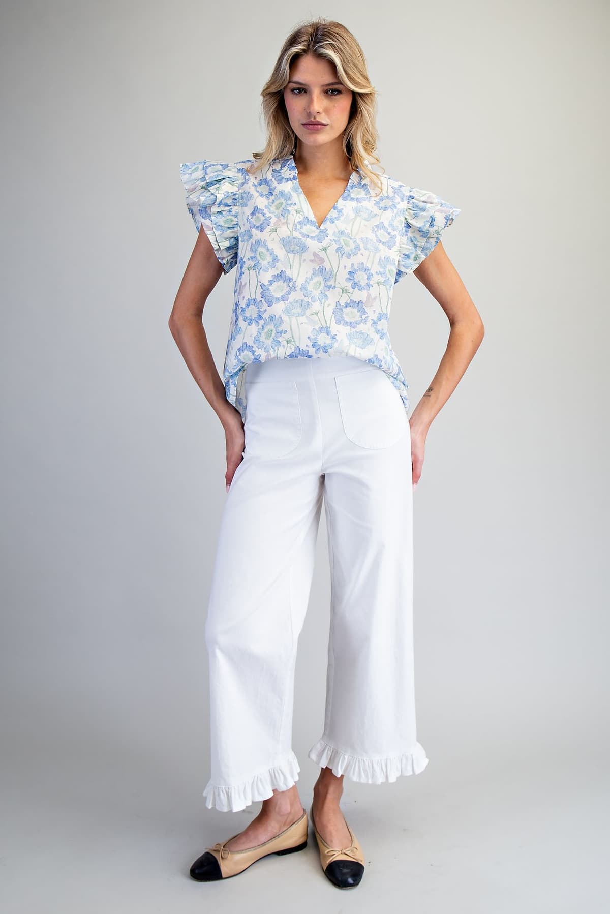 TK14703 - BLUEBELL