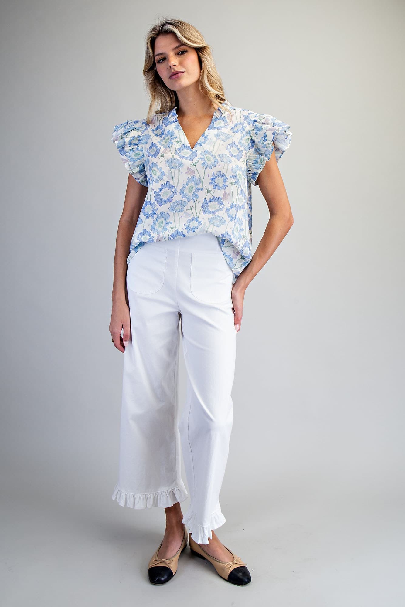 TK14703 - BLUEBELL