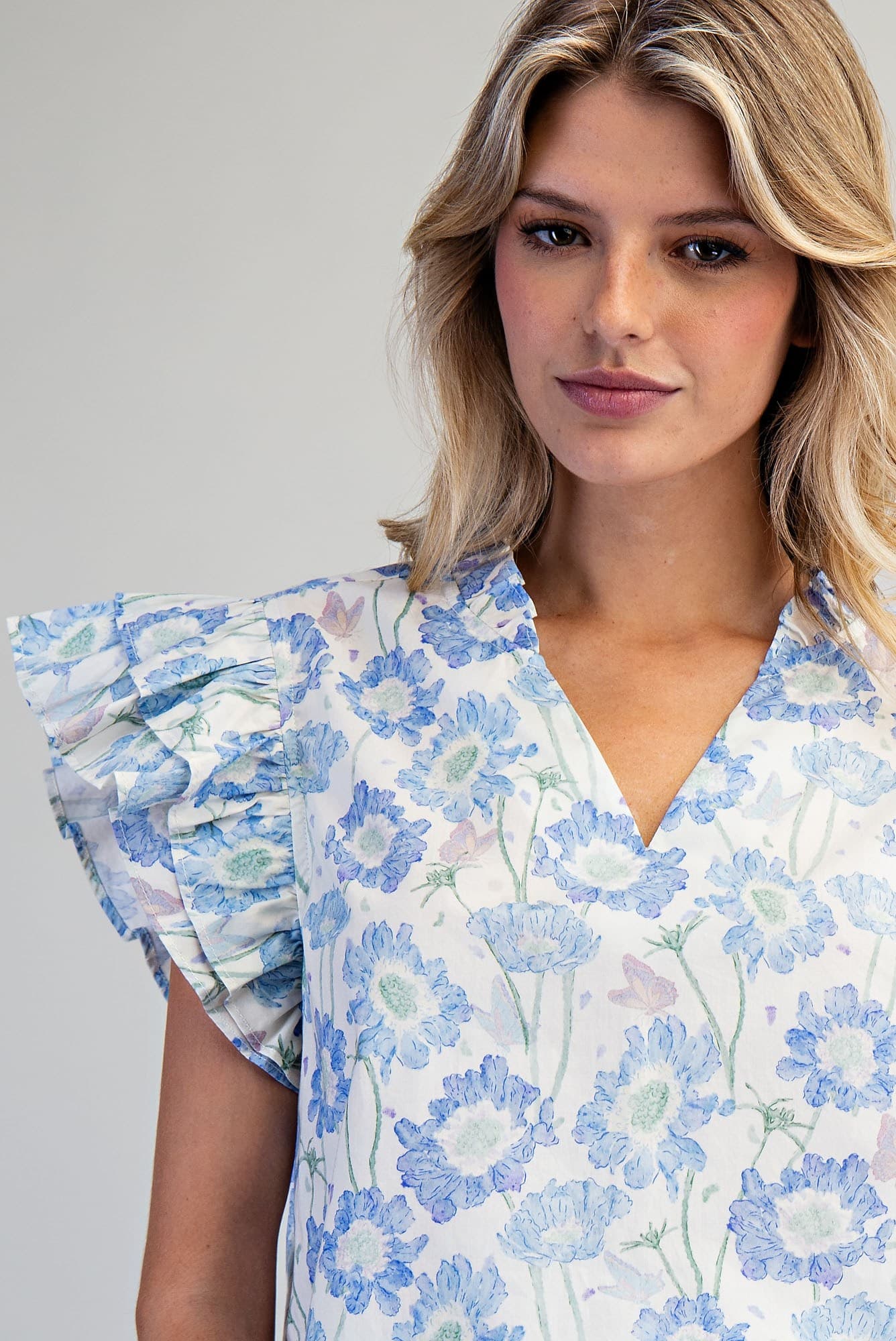TK14703 - BLUEBELL