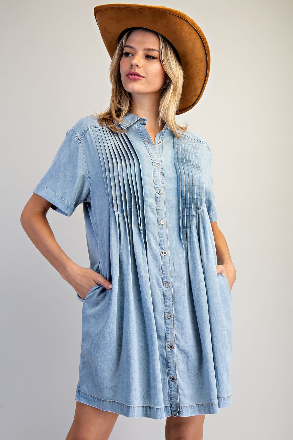 DK14657 - DENIM