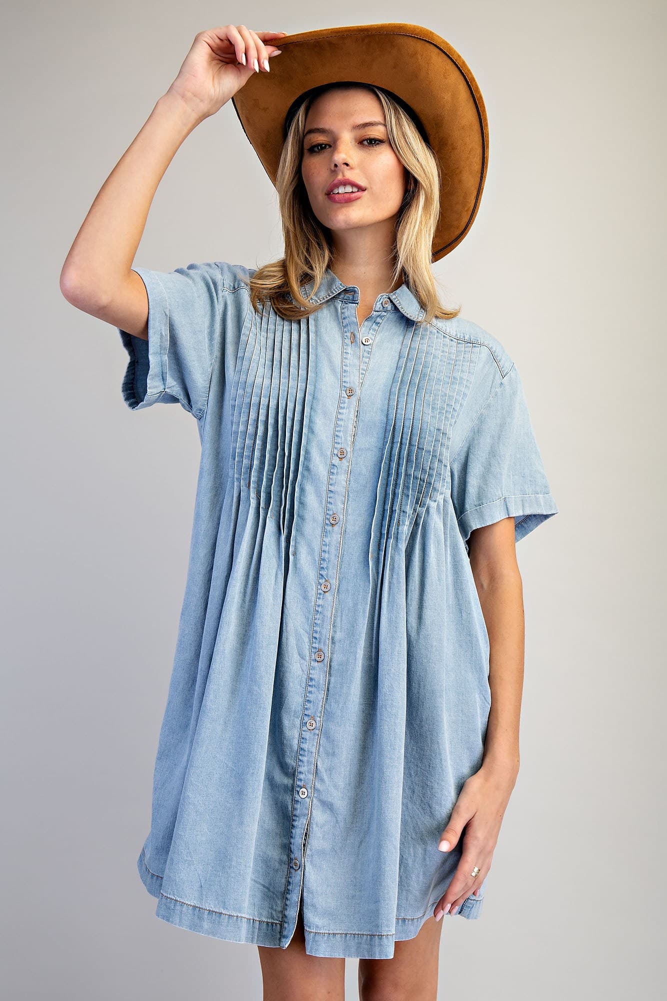 DK14657 - DENIM