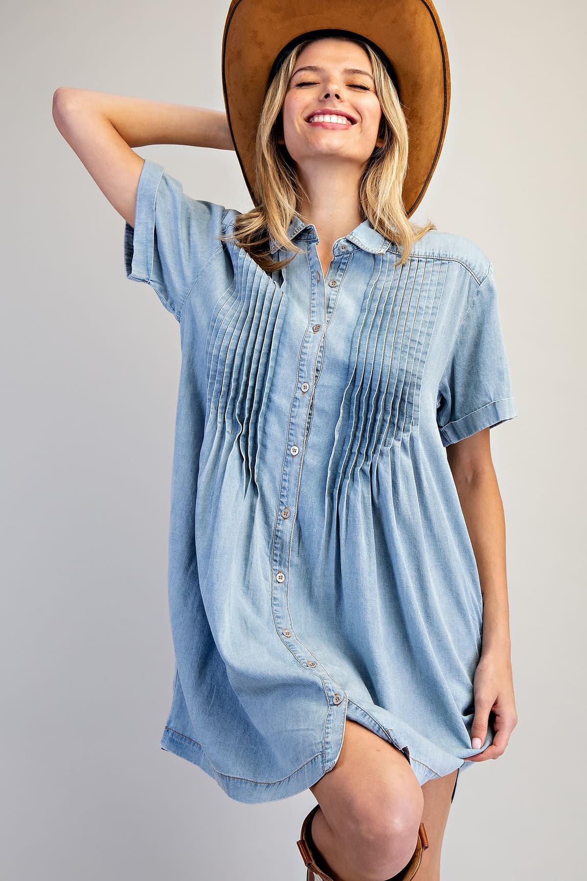 DK14657 - DENIM