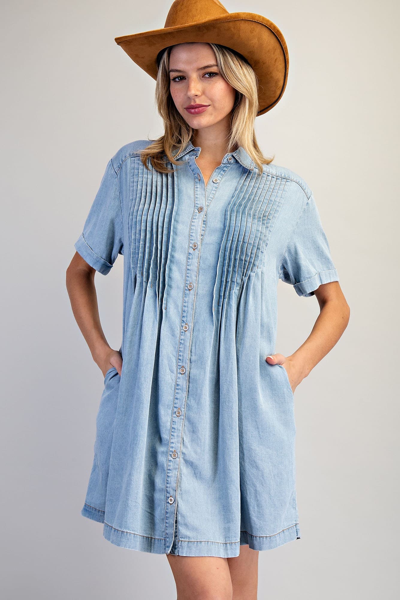 DK14657 - DENIM