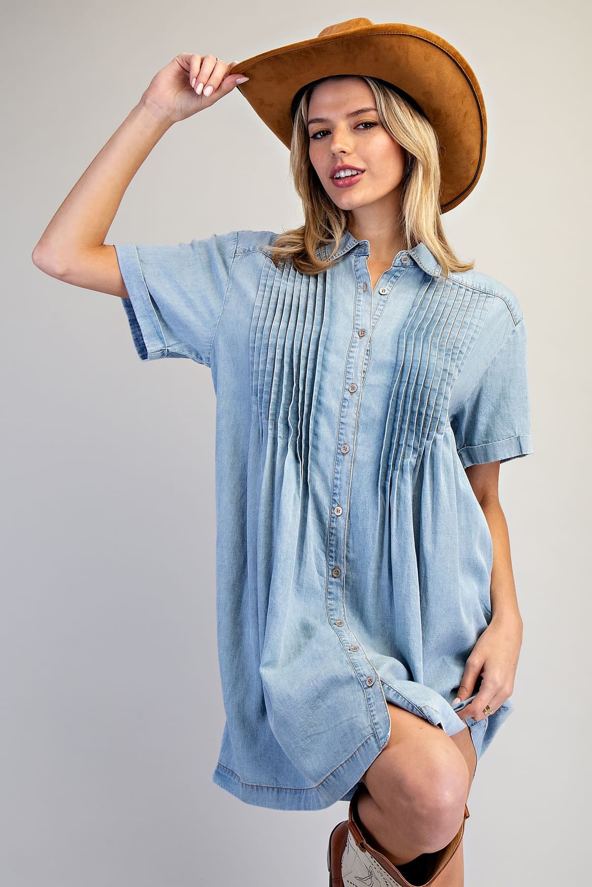 DK14657 - DENIM
