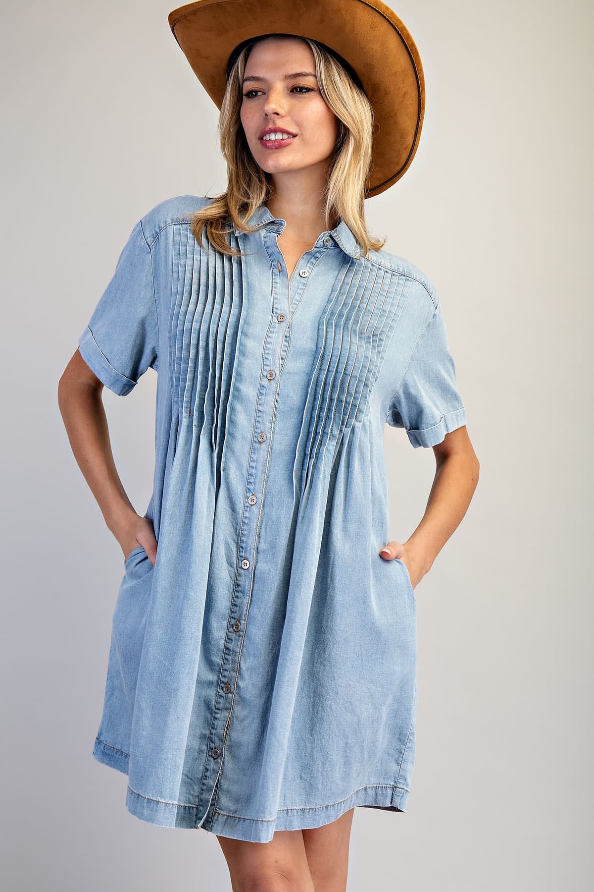 DK14657 - DENIM