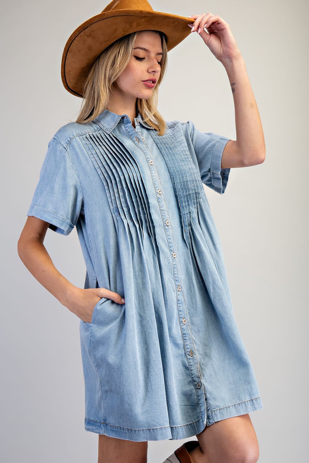 DK14657 - DENIM