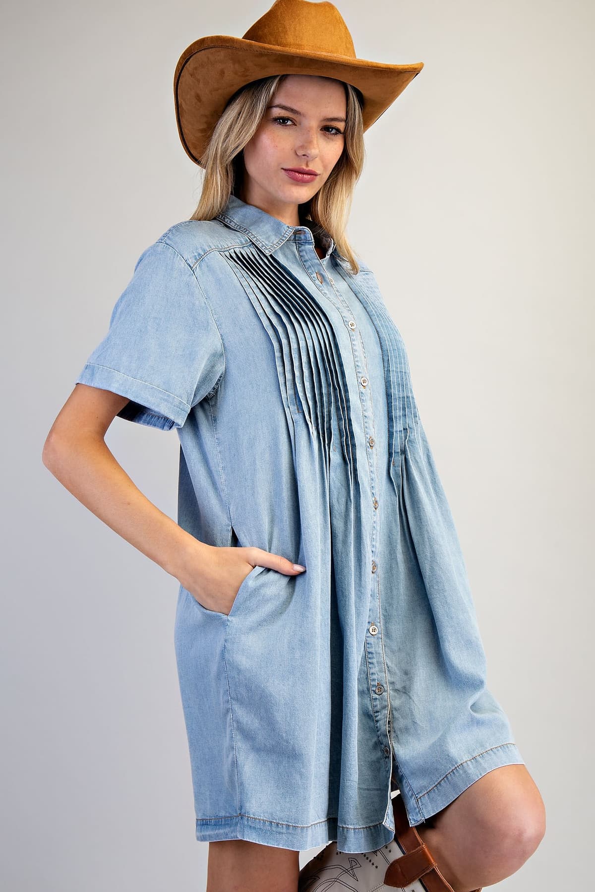 DK14657 - DENIM
