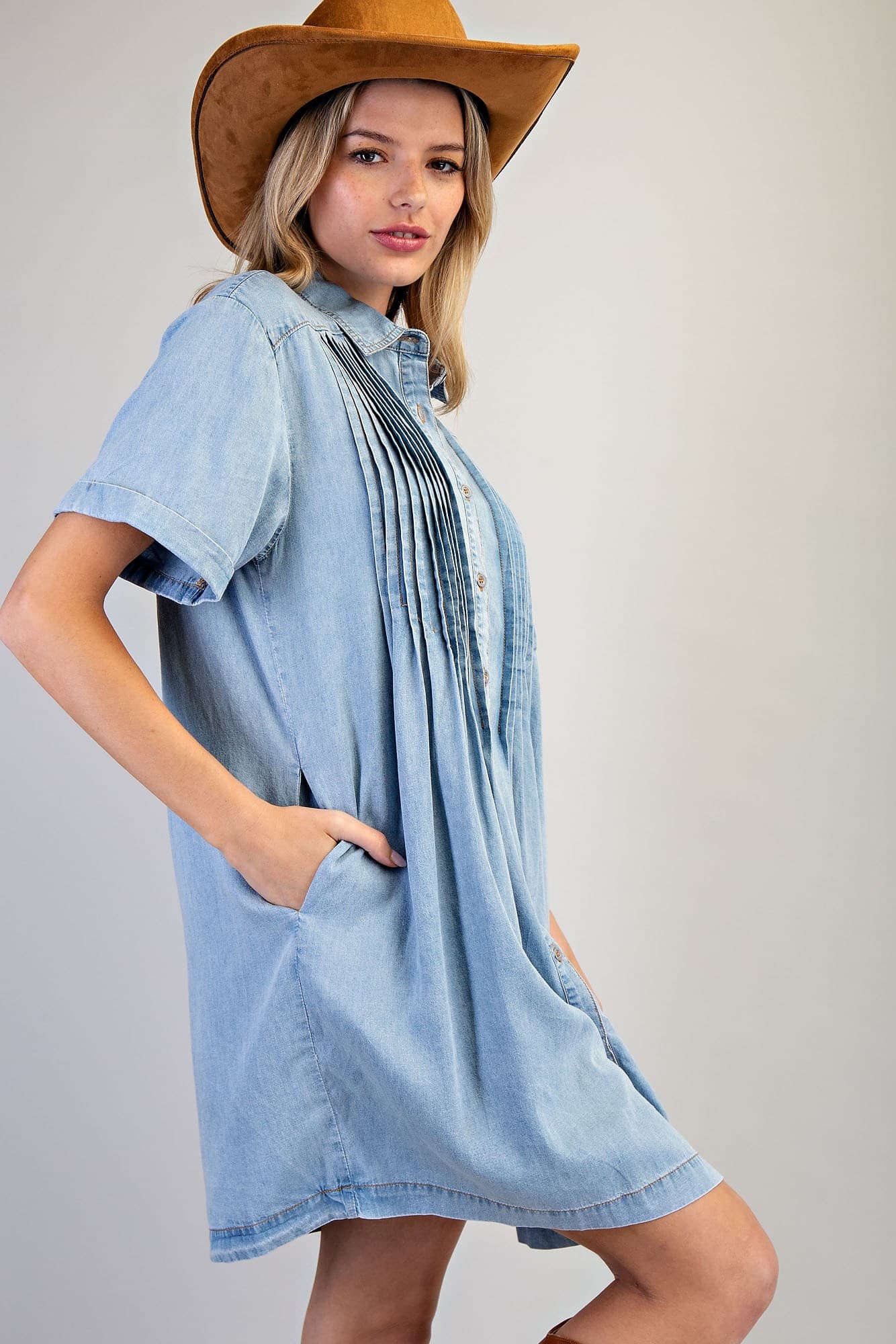 DK14657 - DENIM