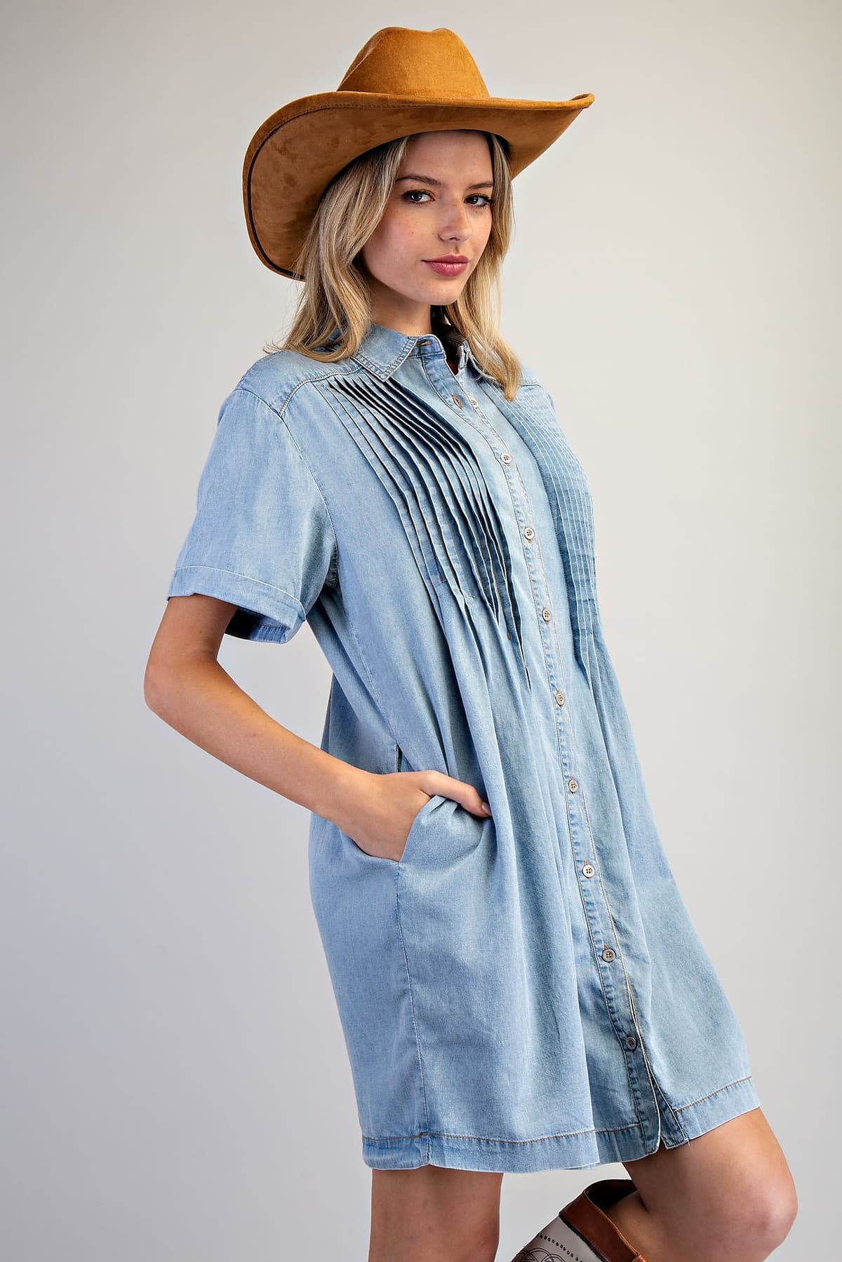 DK14657 - DENIM
