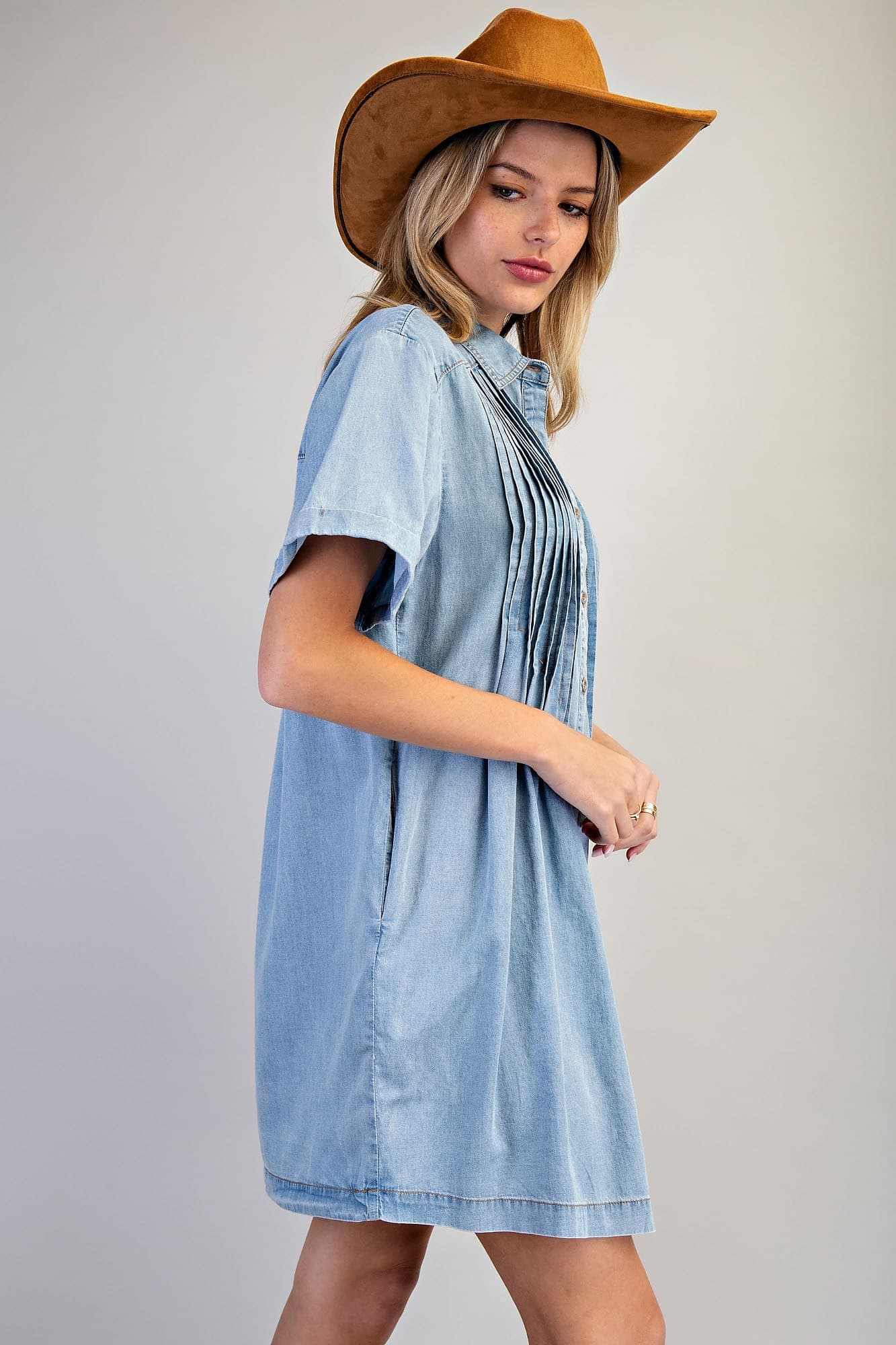 DK14657 - DENIM