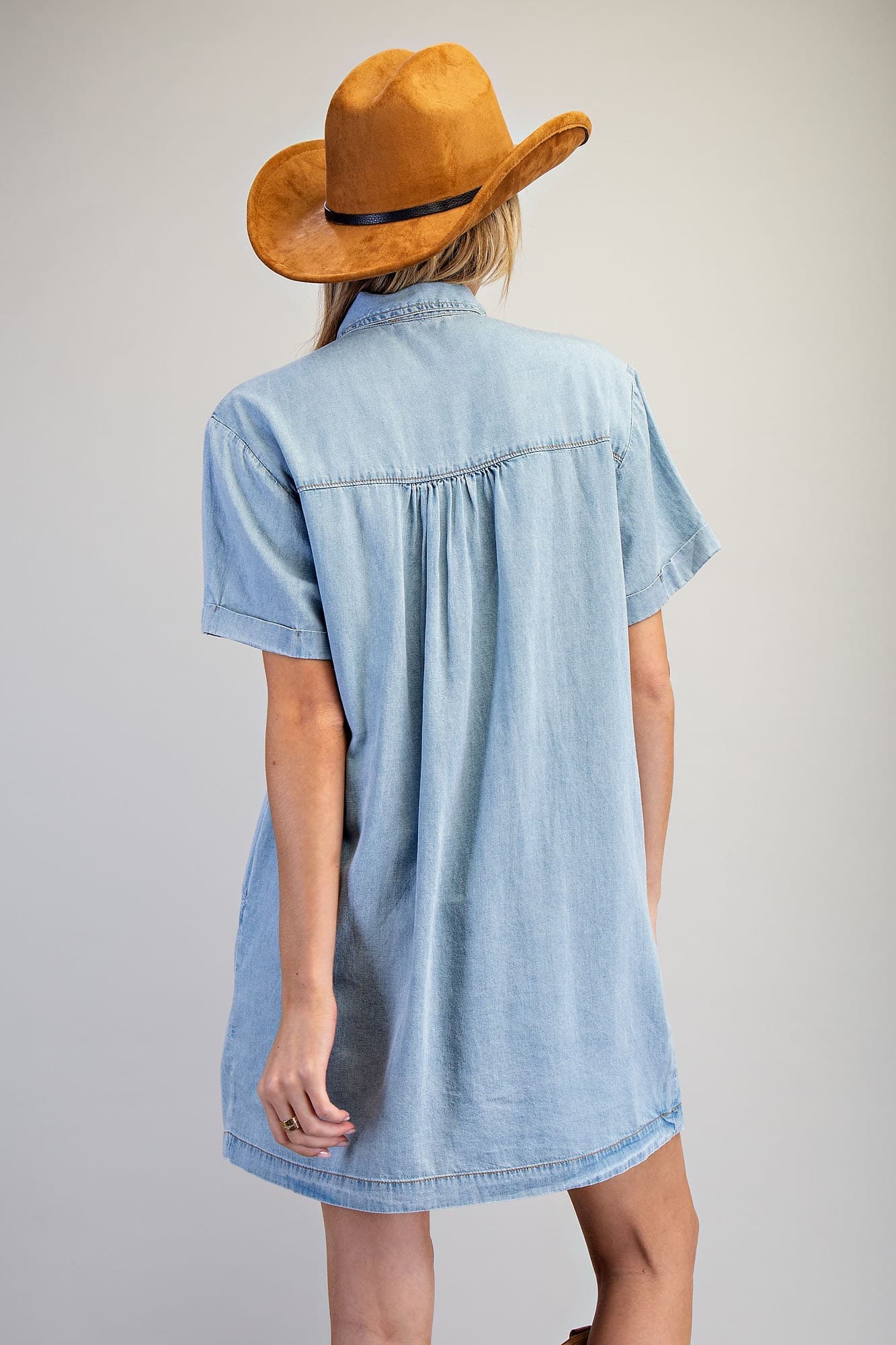 DK14657 - DENIM