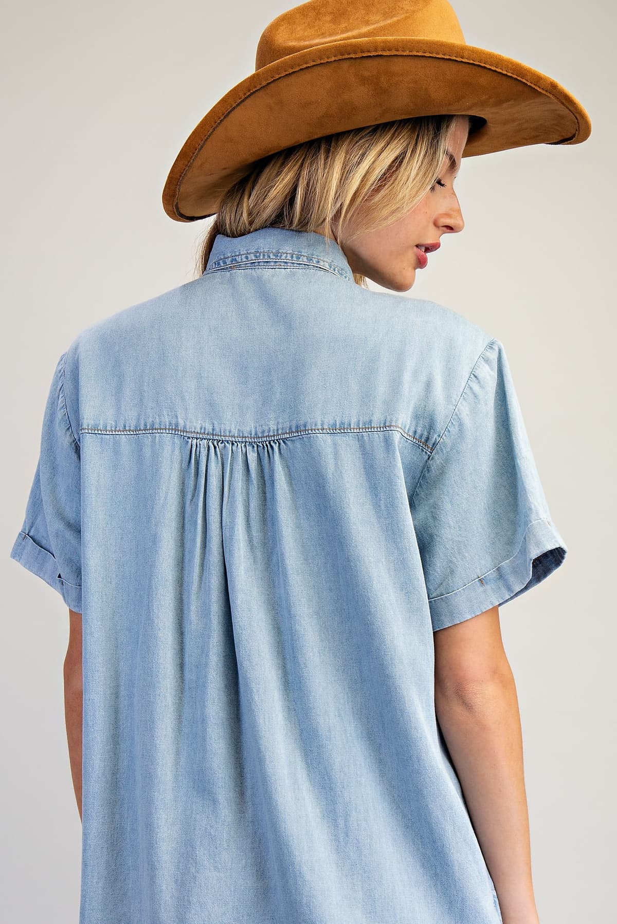 DK14657 - DENIM