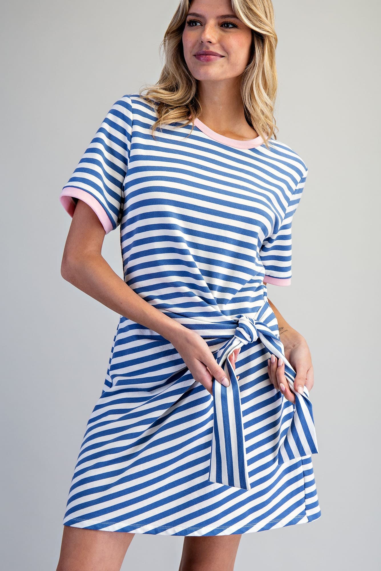 DK14699 - COASTAL BLUE
