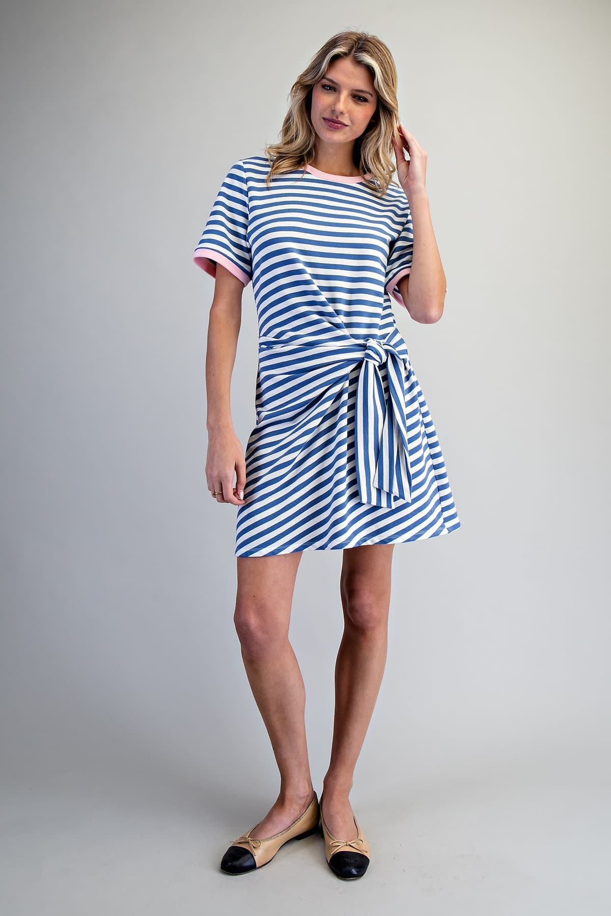 DK14699 - COASTAL BLUE