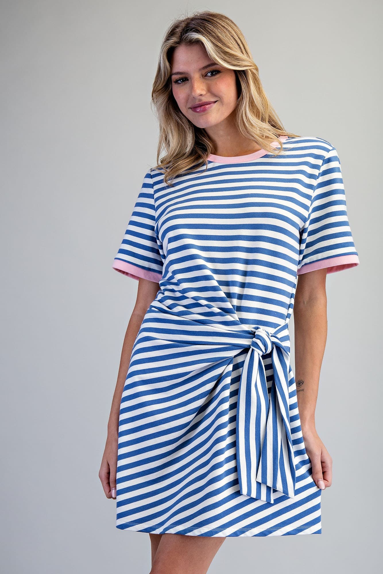 DK14699 - COASTAL BLUE