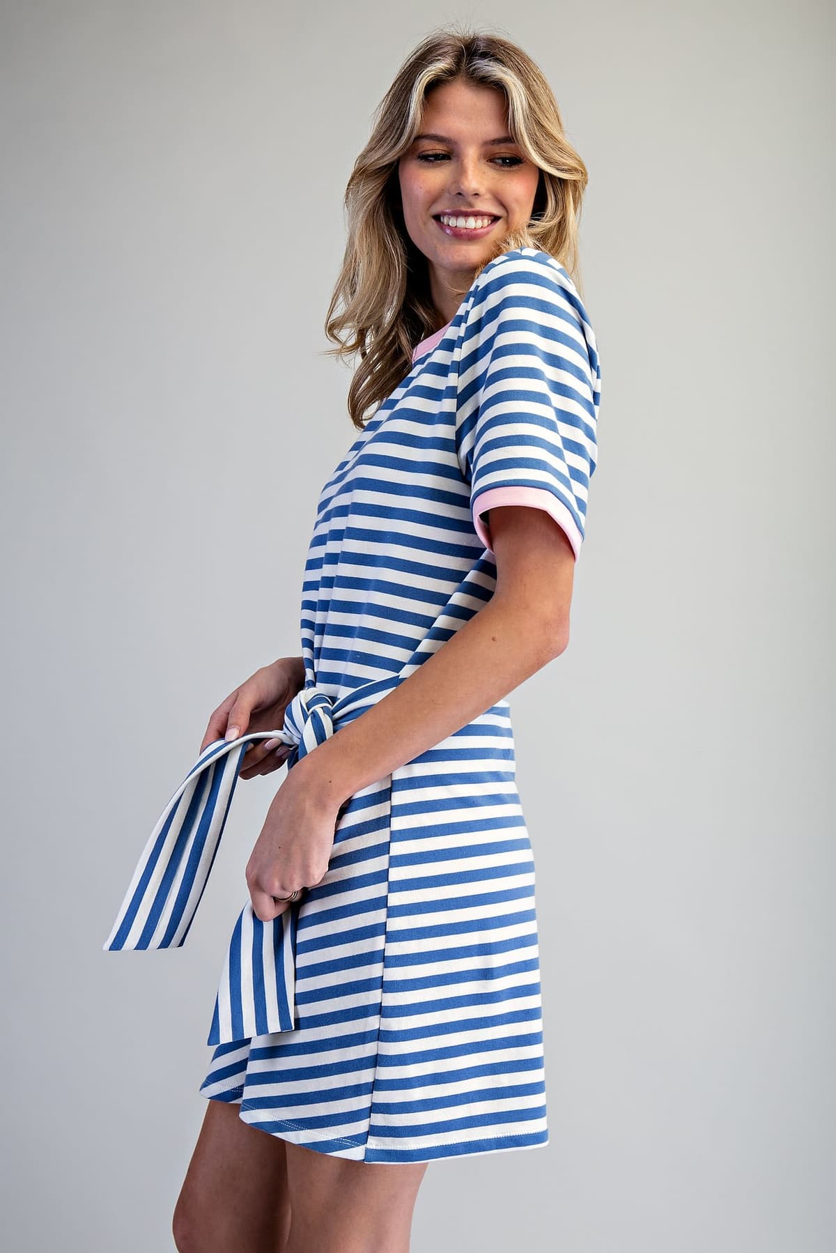 DK14699 - COASTAL BLUE