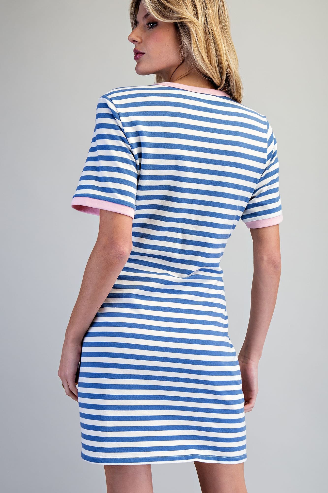 DK14699 - COASTAL BLUE