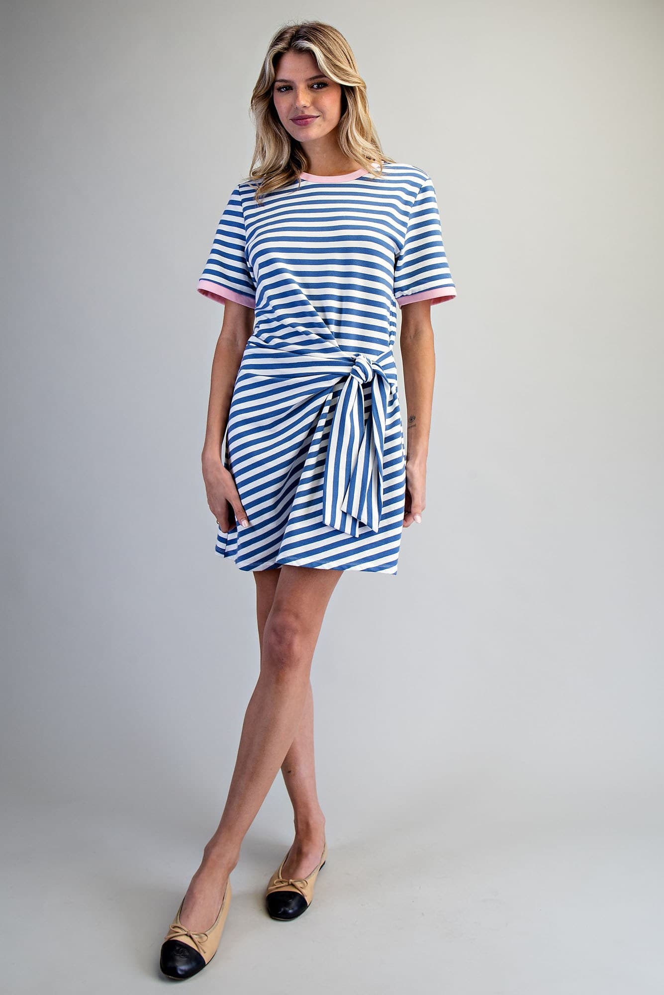DK14699 - COASTAL BLUE