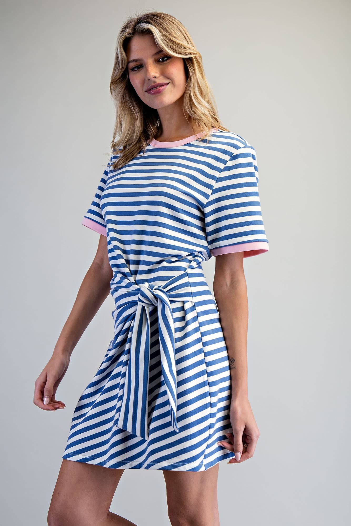 DK14699 - COASTAL BLUE
