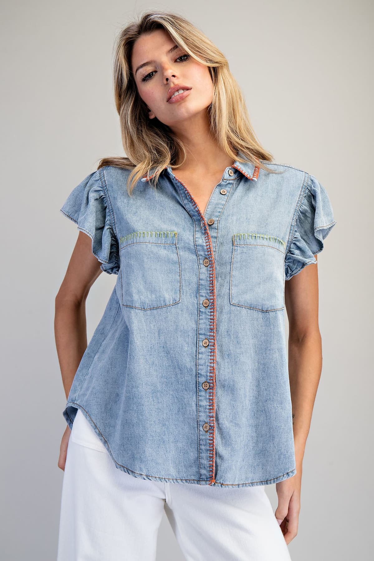 TH15284 - DENIM