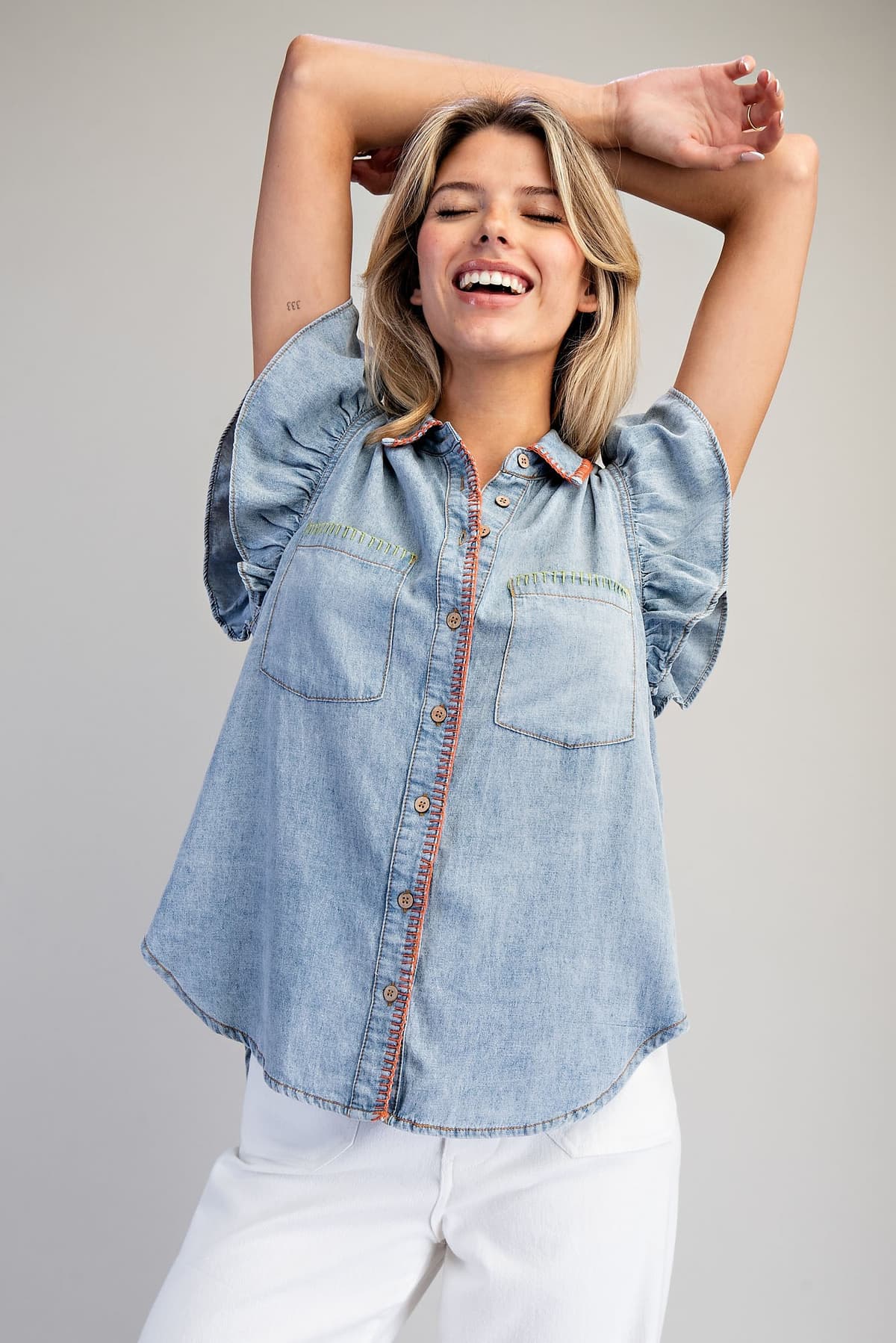 TH15284 - DENIM
