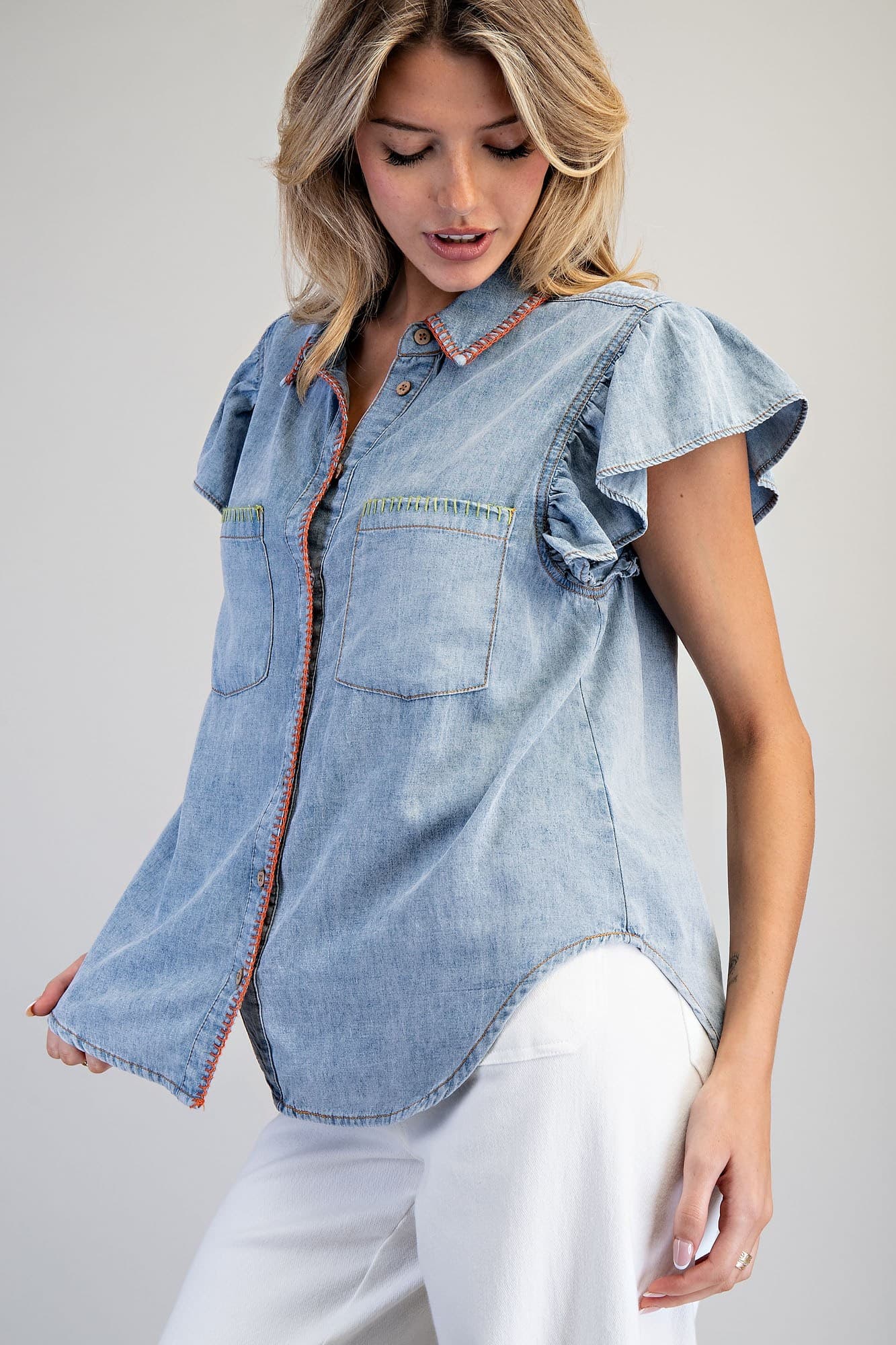 TH15284 - DENIM