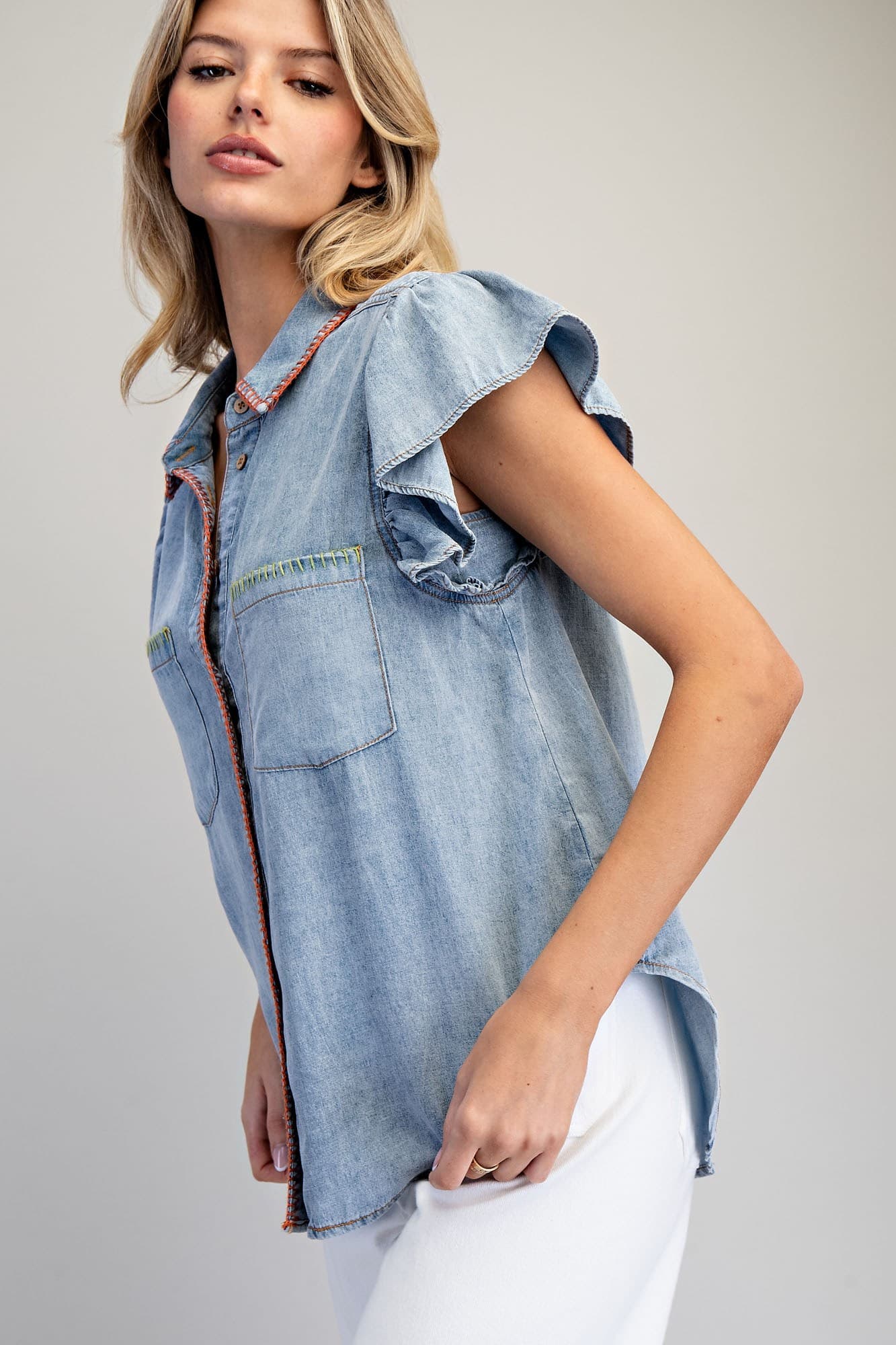 TH15284 - DENIM