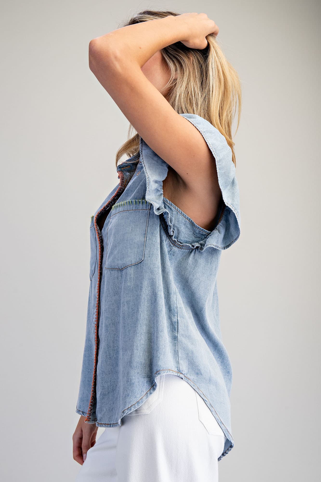 TH15284 - DENIM