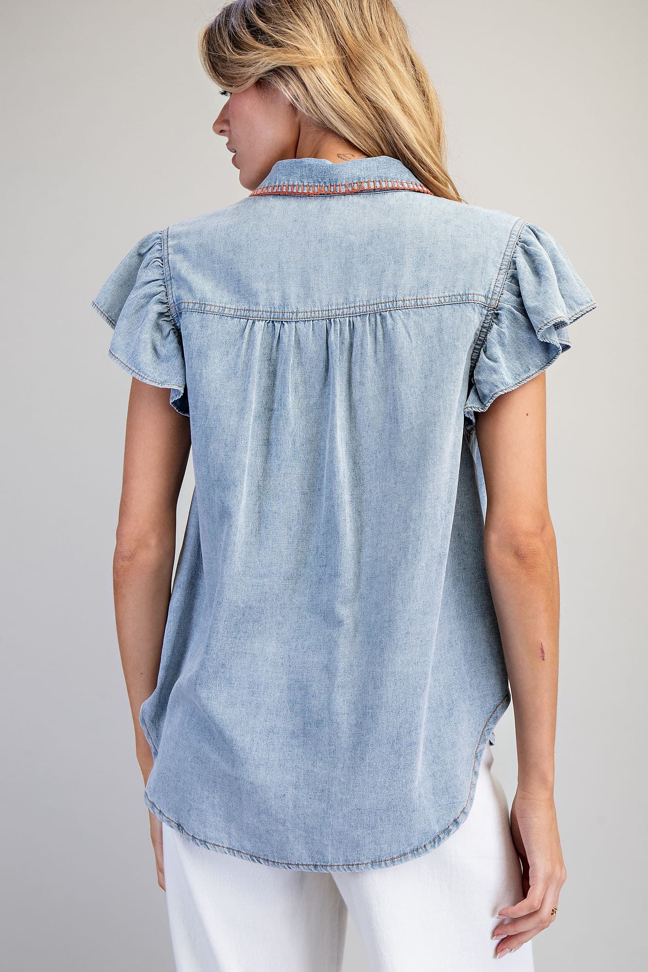 TH15284 - DENIM