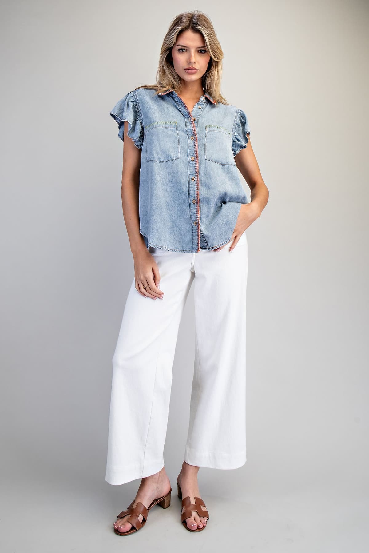 TH15284 - DENIM