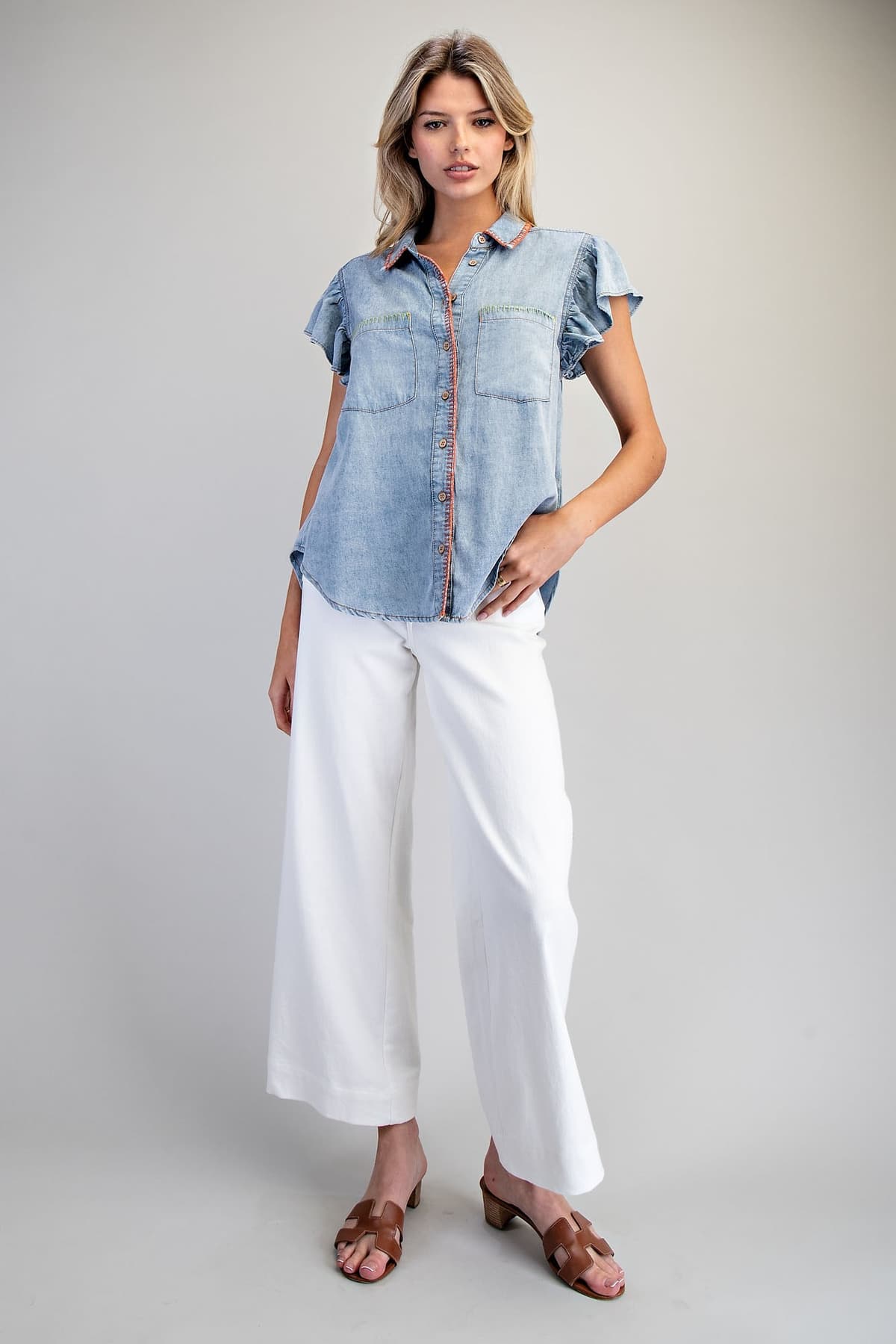 TH15284 - DENIM