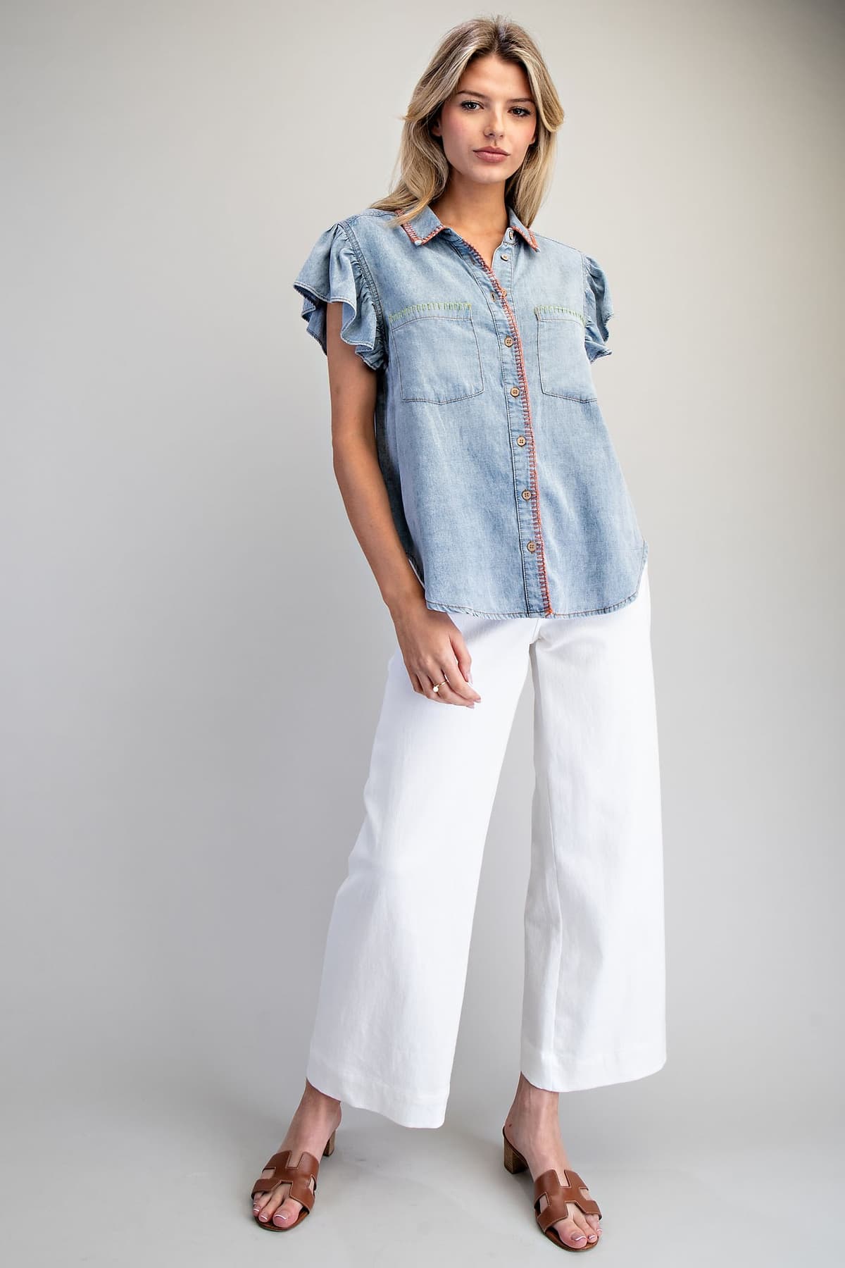 TH15284 - DENIM